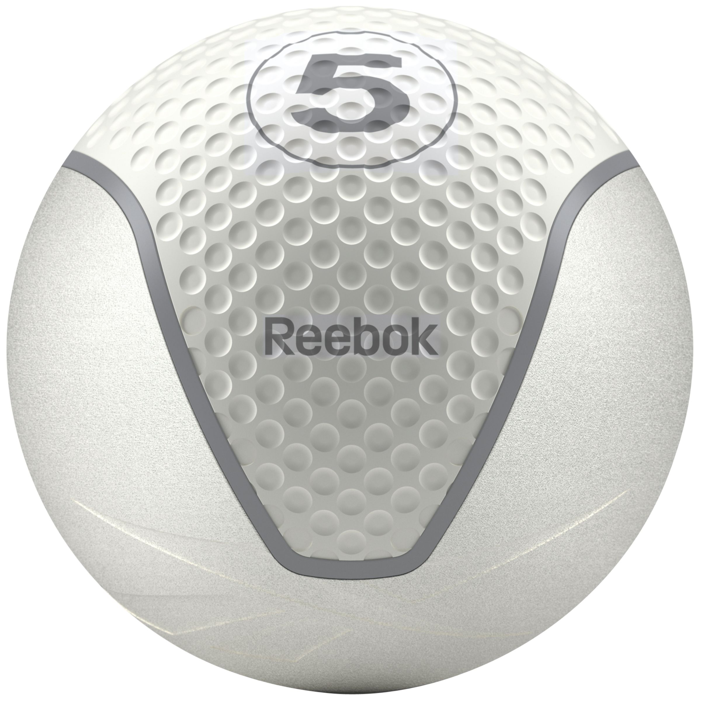 Reebok Medicine Ball Pink 1kg