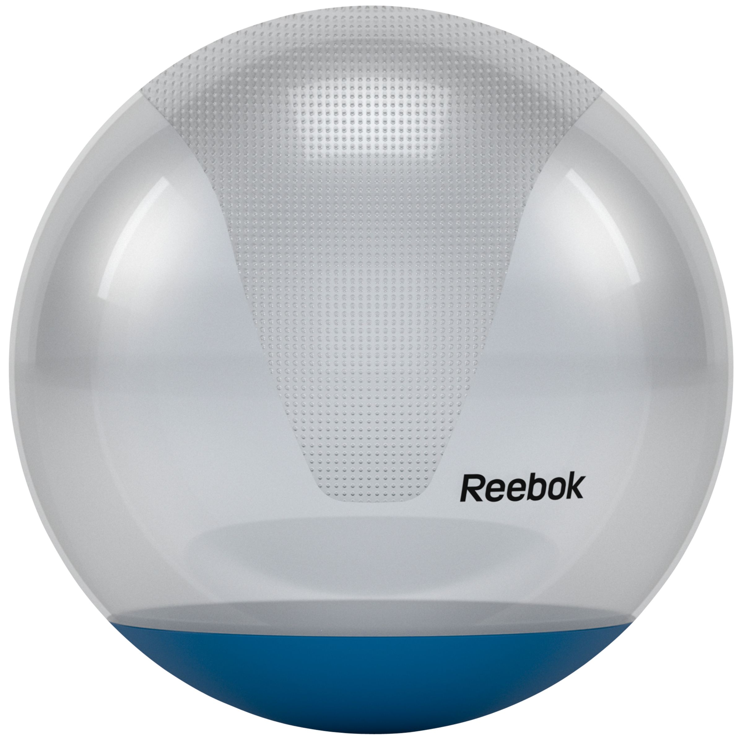 Reebok Performance Gym Ball Blue 65cm