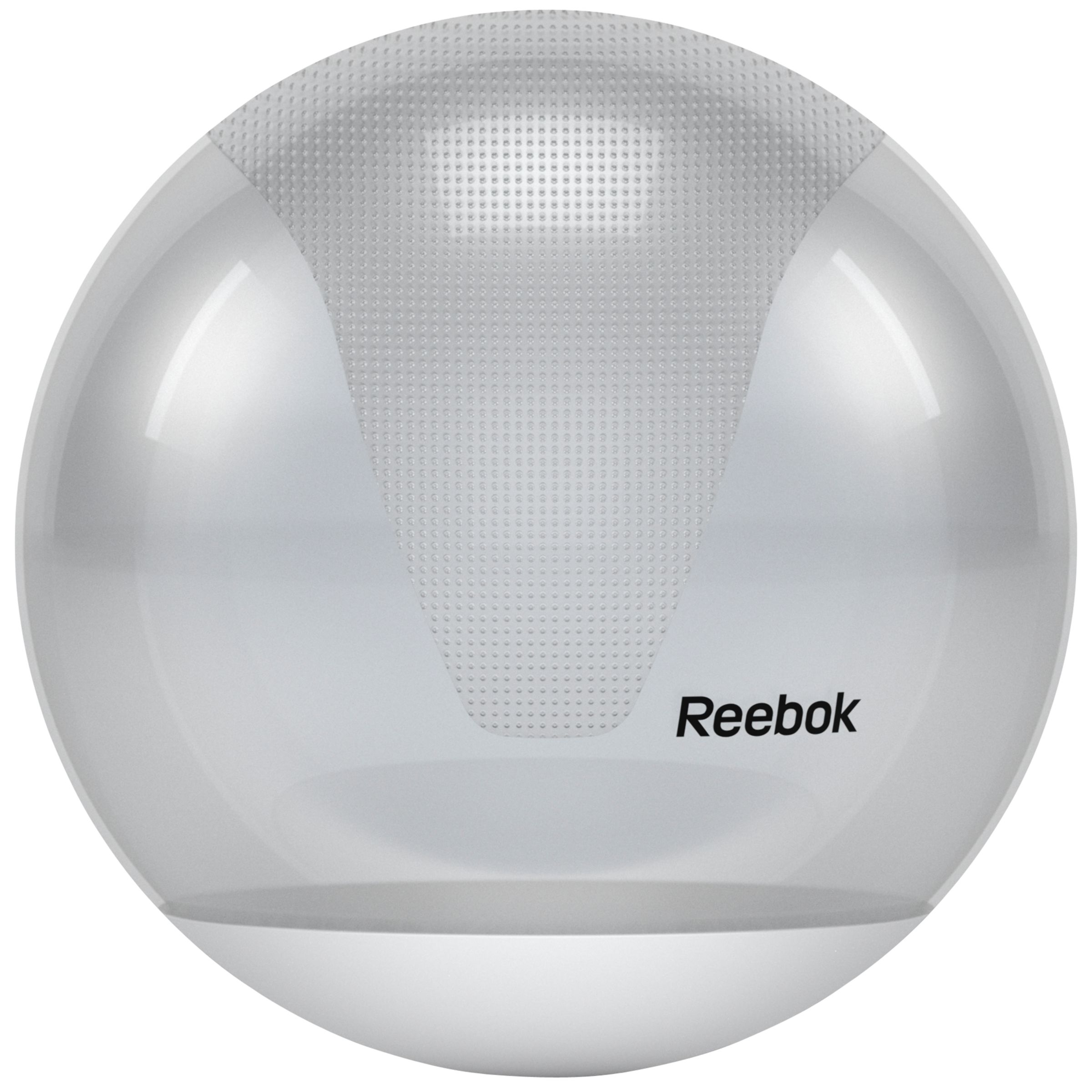 Reebok Performance Gym Ball White 75cm