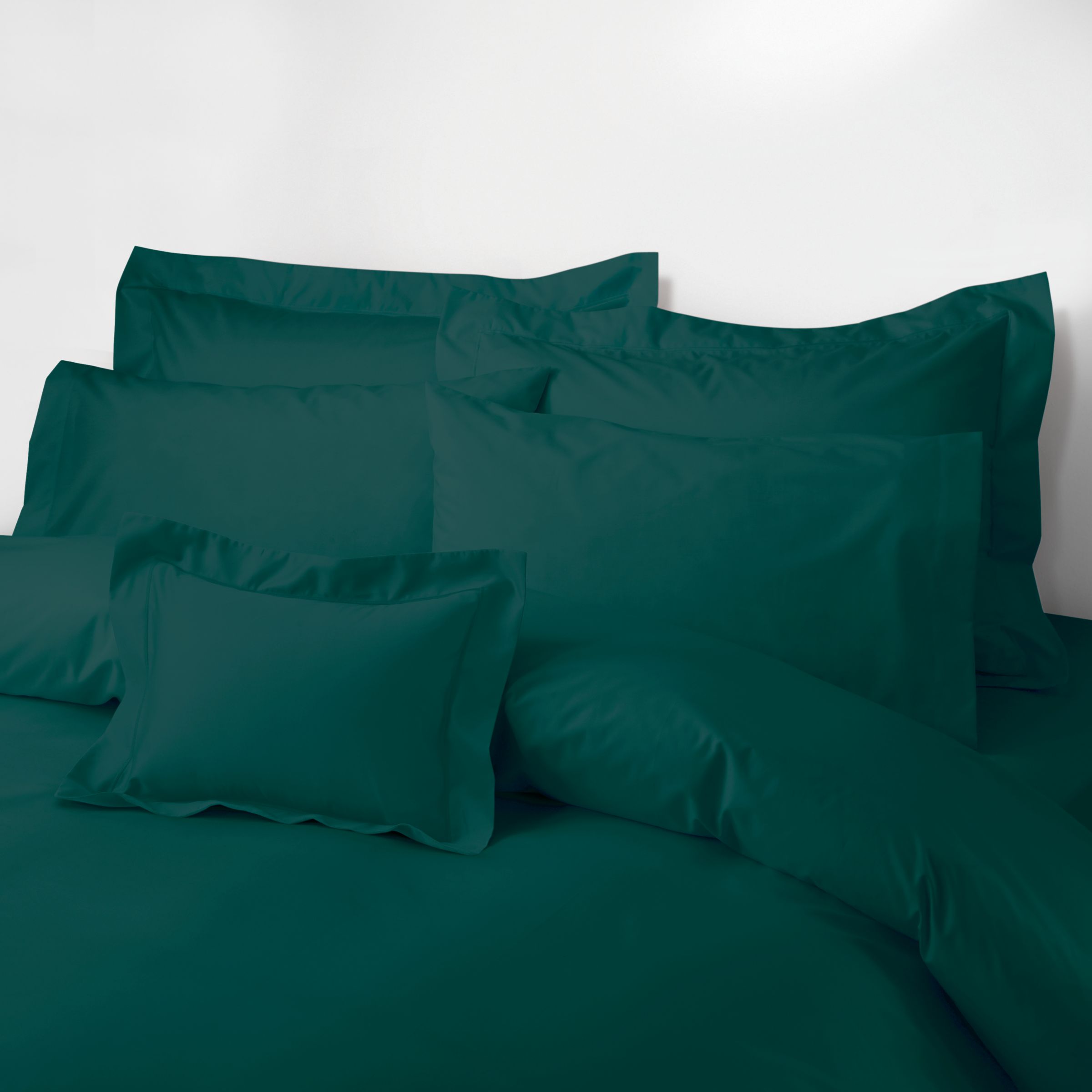 Egyptian Cotton Duvet Cover, Storm