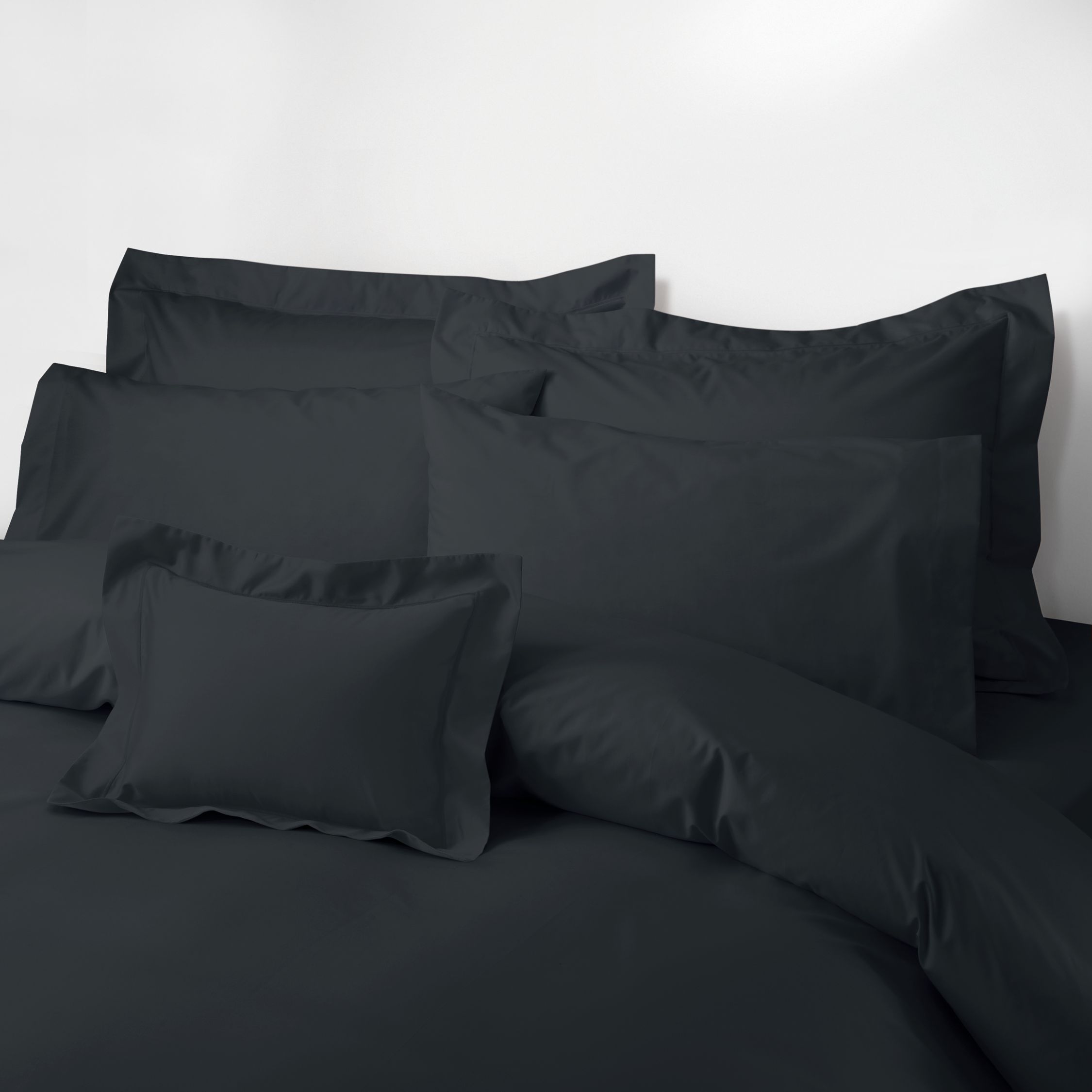 Egyptian Cotton Duvet Cover, Flannel,