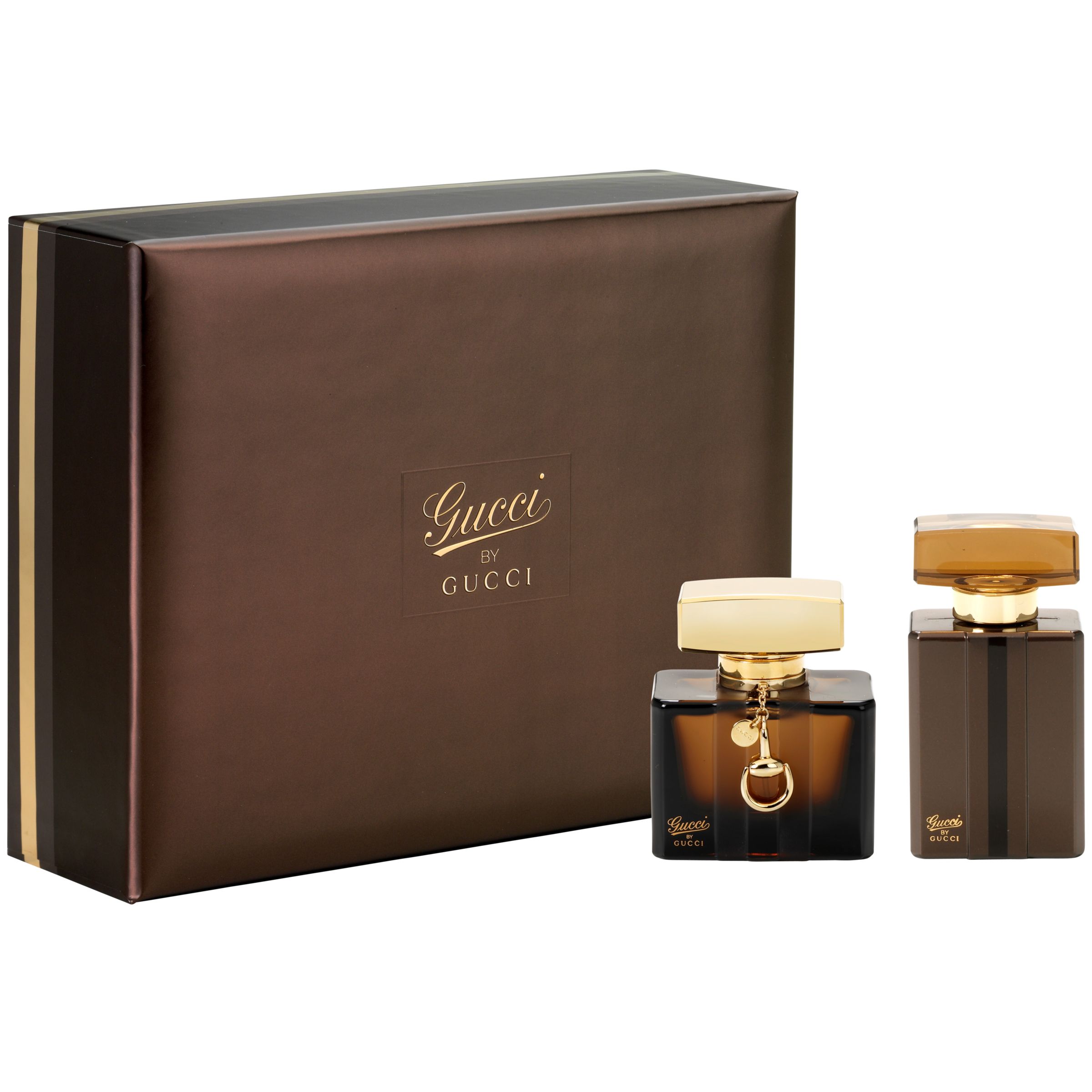 Gucci By Gucci Fragrance Gift Set