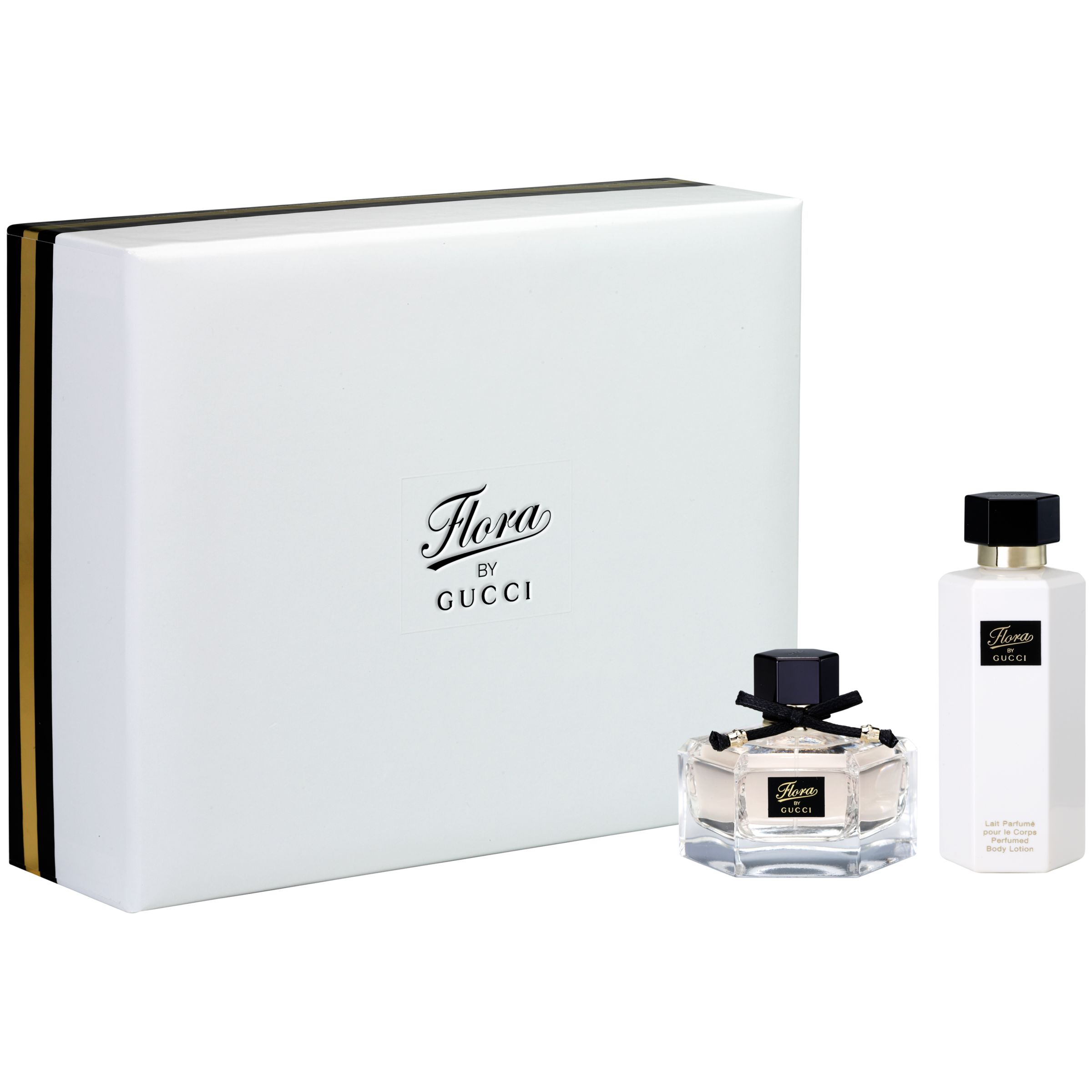Gucci Flora by Gucci Christmas Gift Set