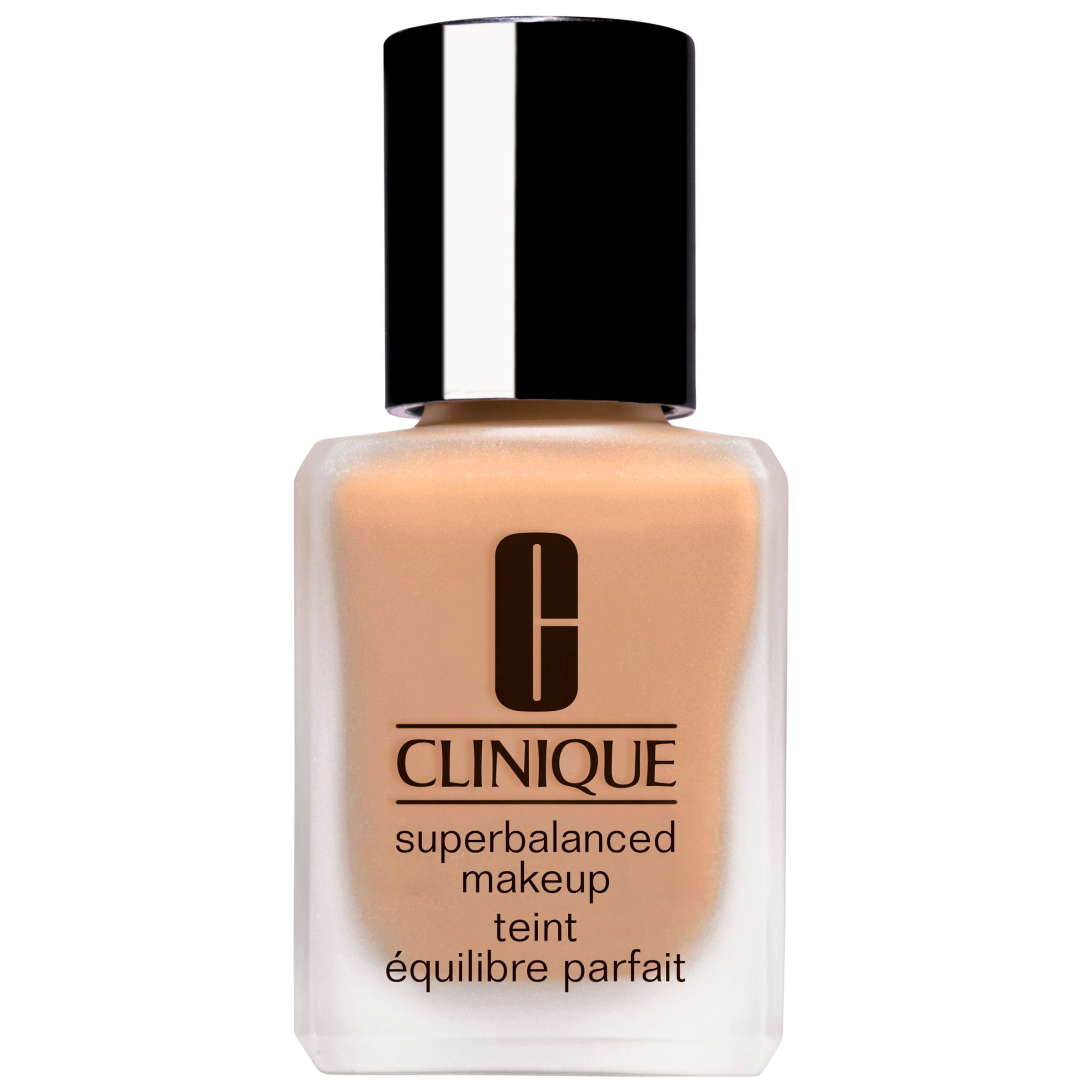 superbalanced compact makeup. Clinique Superbalanced Makeup