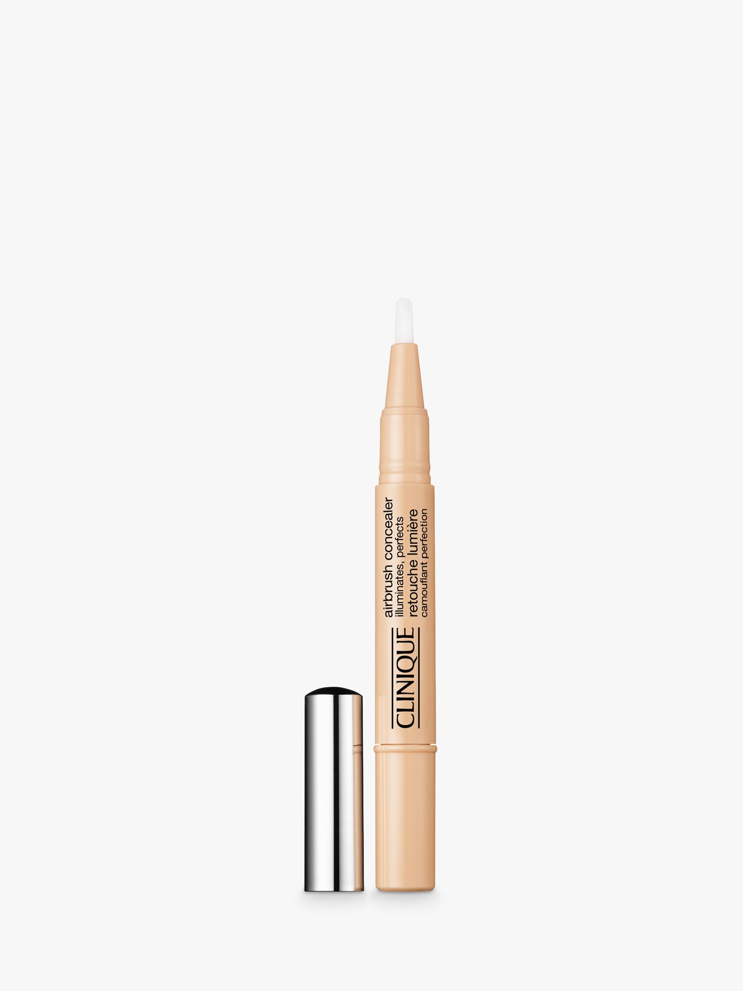 Concealers