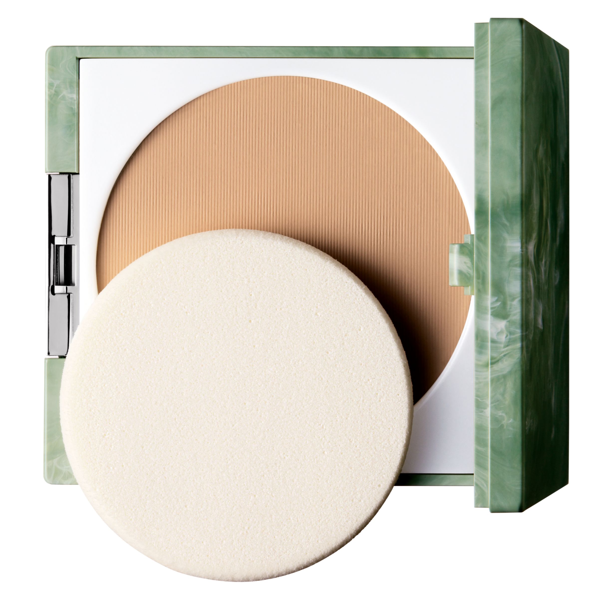 best powder makeup. Clinique Almost Powder Makeup