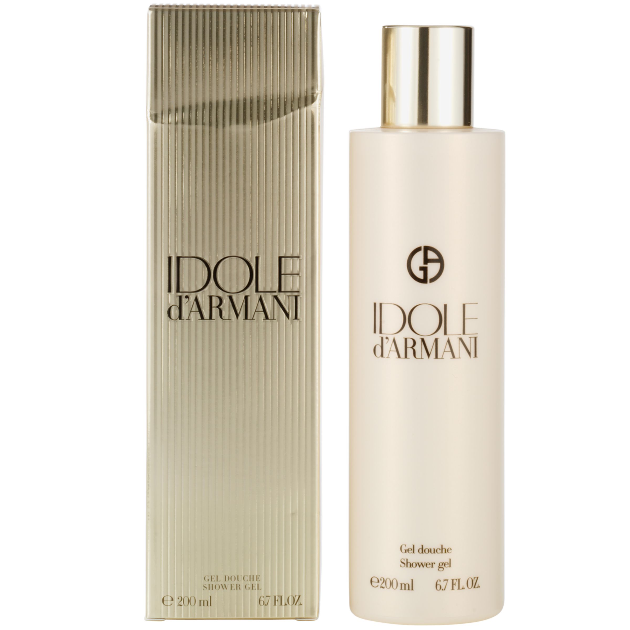 Giorgio Armani Idole d'Armani Shower Gel, 200ml