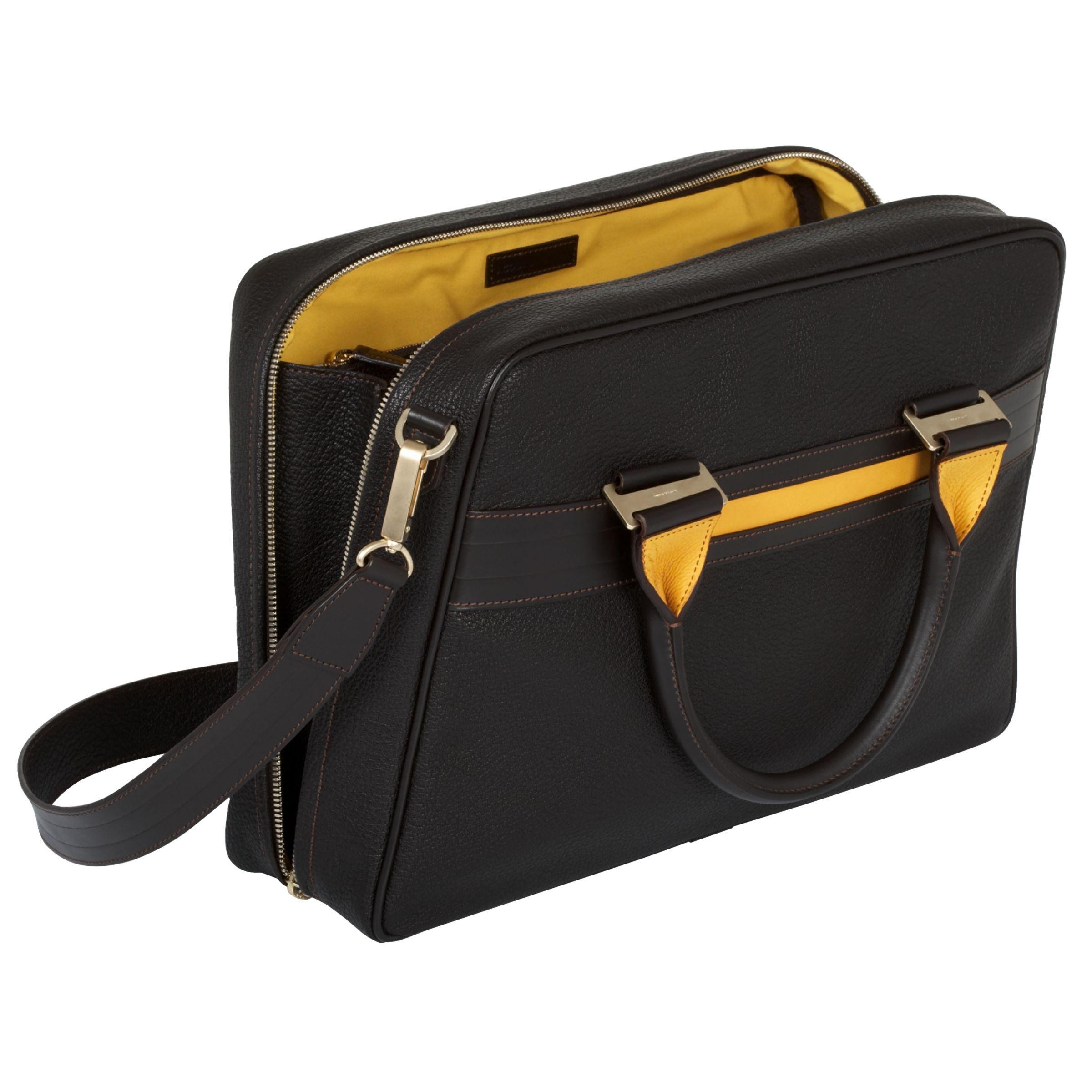 Acqua di Parma Business Bag