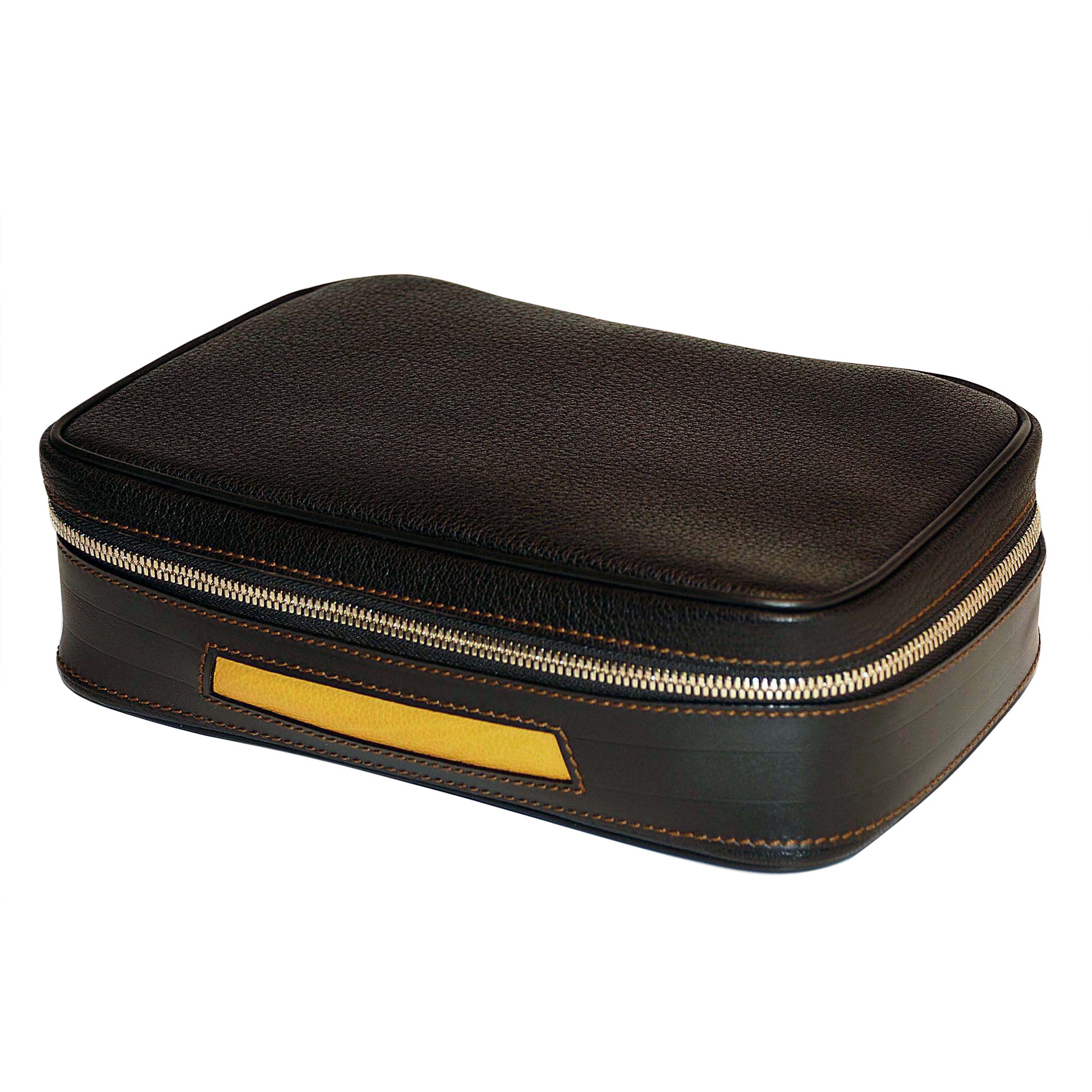 Acqua di Parma Flat Beauty Bag For Men