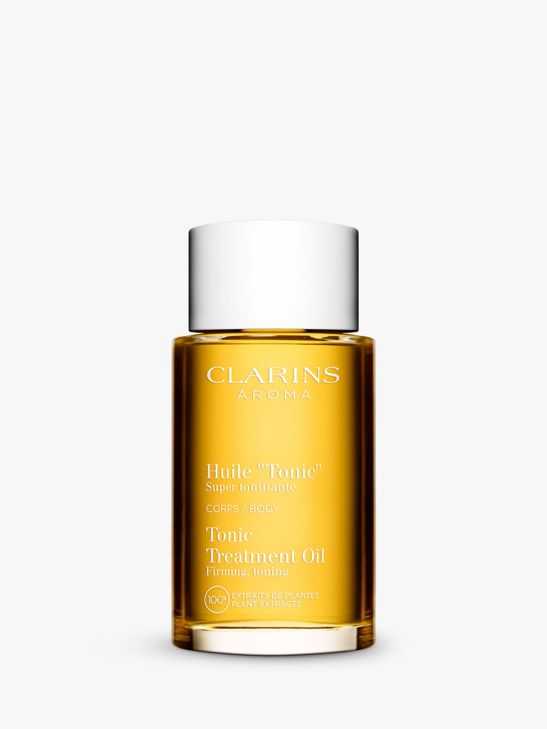 Clarins Body Treatment Oil - Firming/Toning