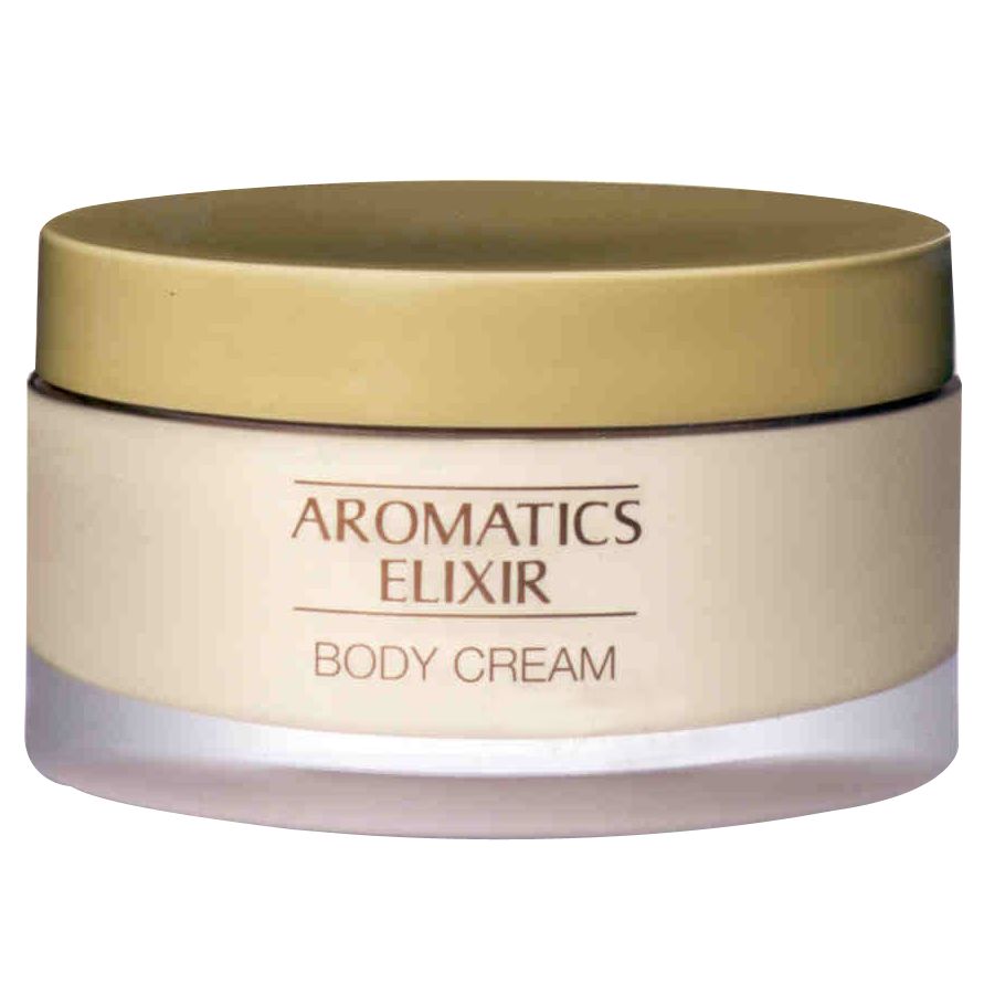 Clinique Aromatics Elixir Body Cream, 150ml