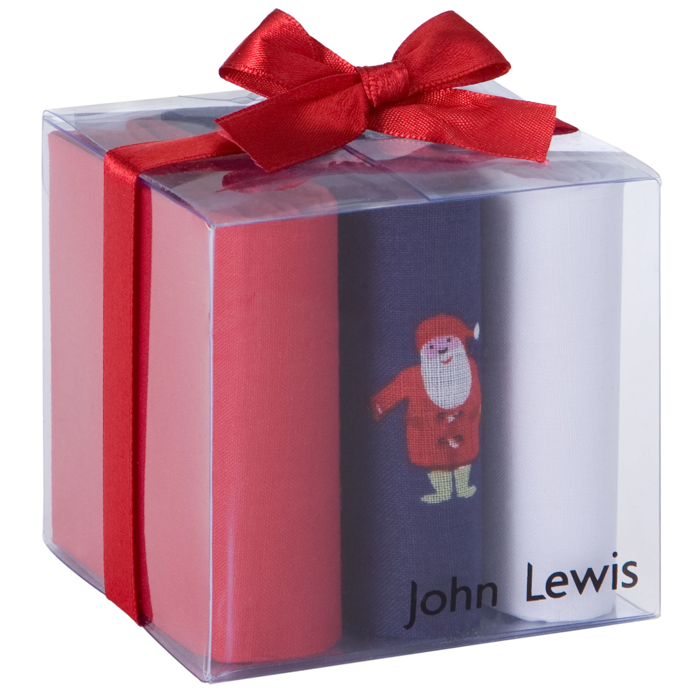 Handkerchief Gift Set