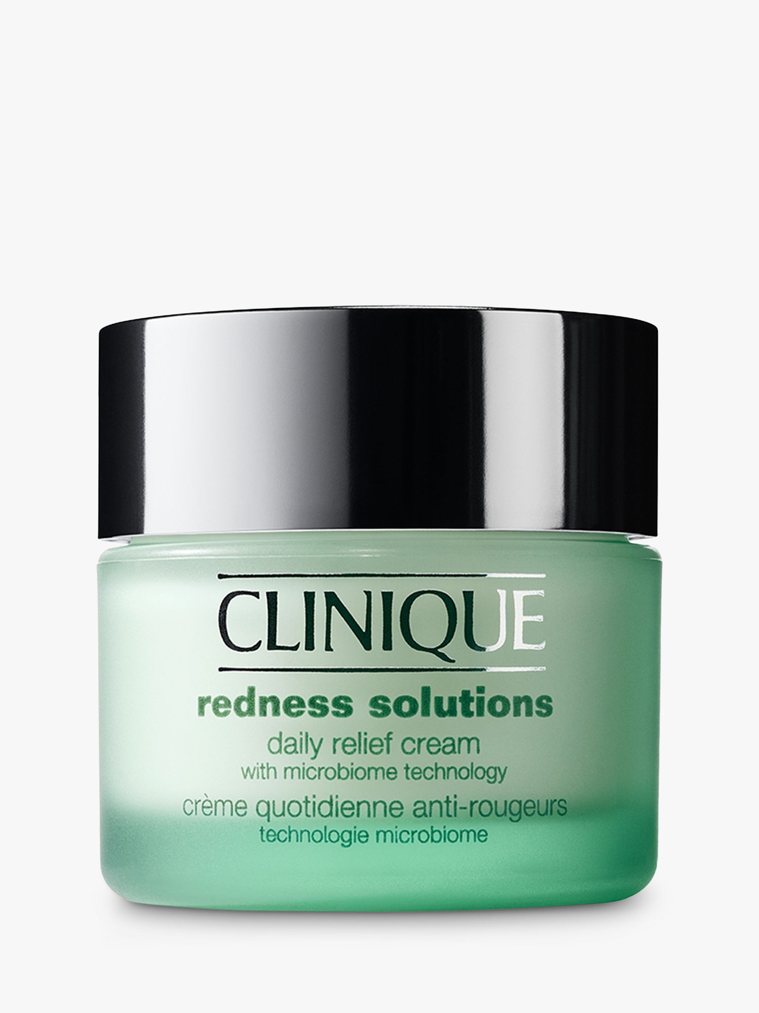 Redness Solutions