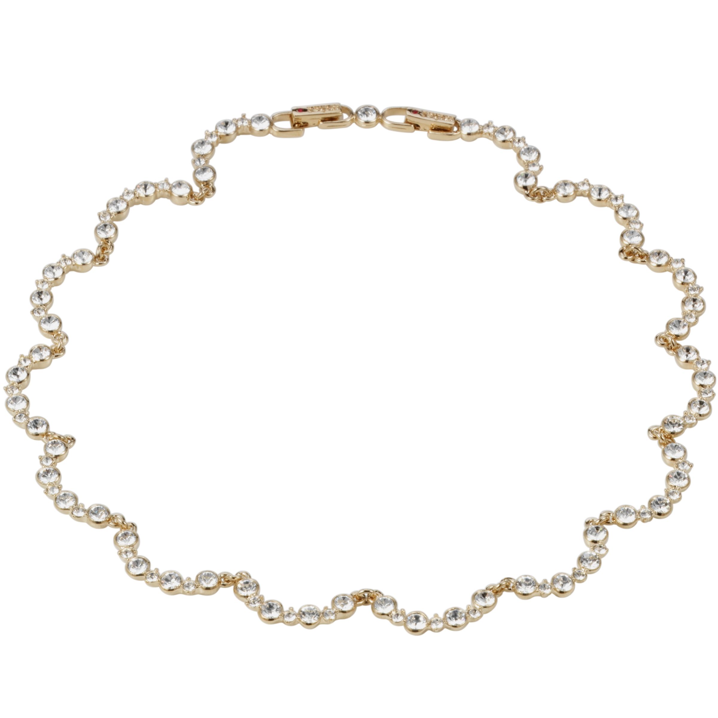 Cachet Gold Laura Necklace