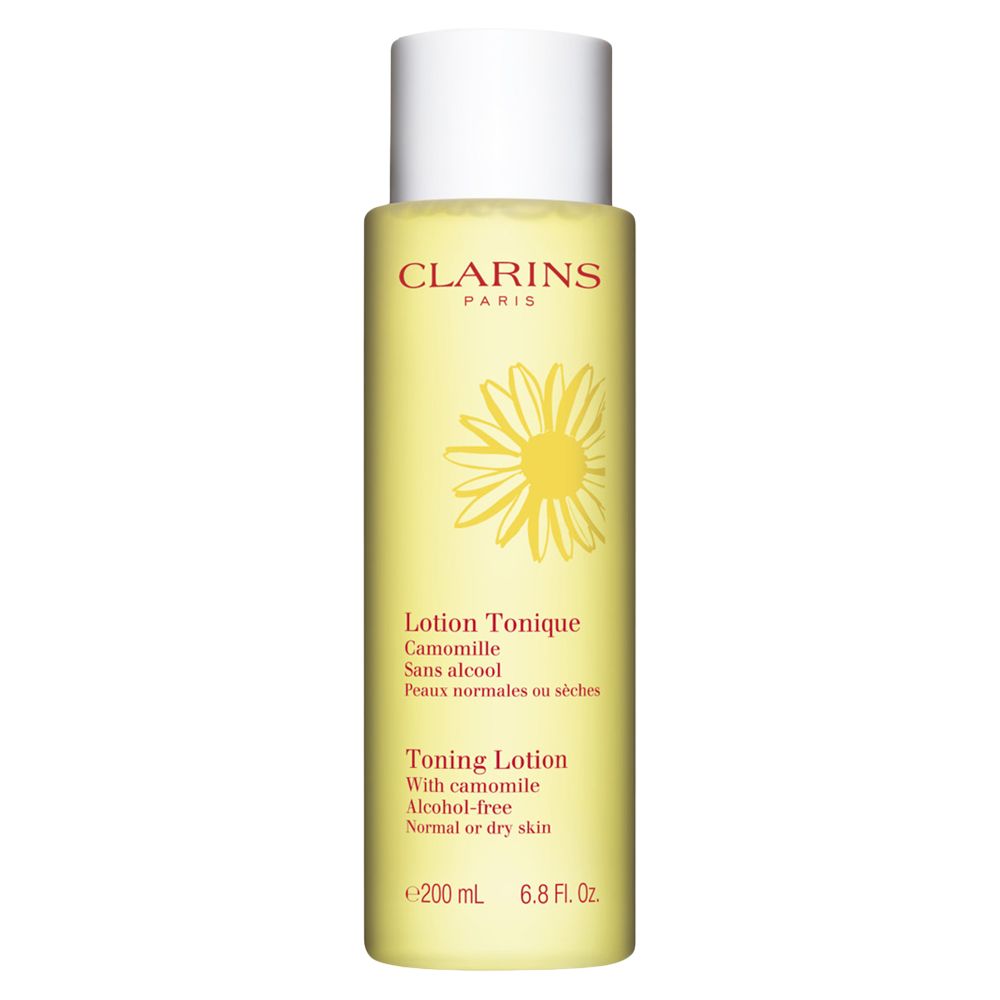 Cleansers & Toners