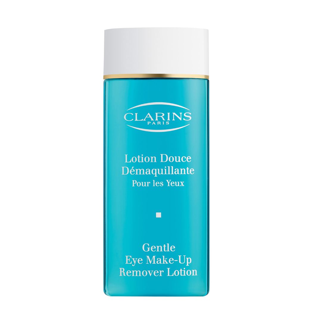 Eye & Make-up Remover