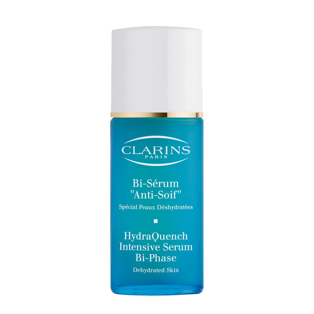 Clarins HydraQuench Intensive Serum BiPhase open in new window