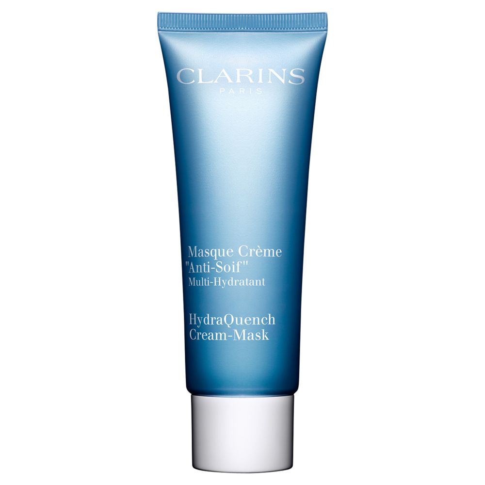 увлажняющая маска Clarins HydraQuench Cream-Mask