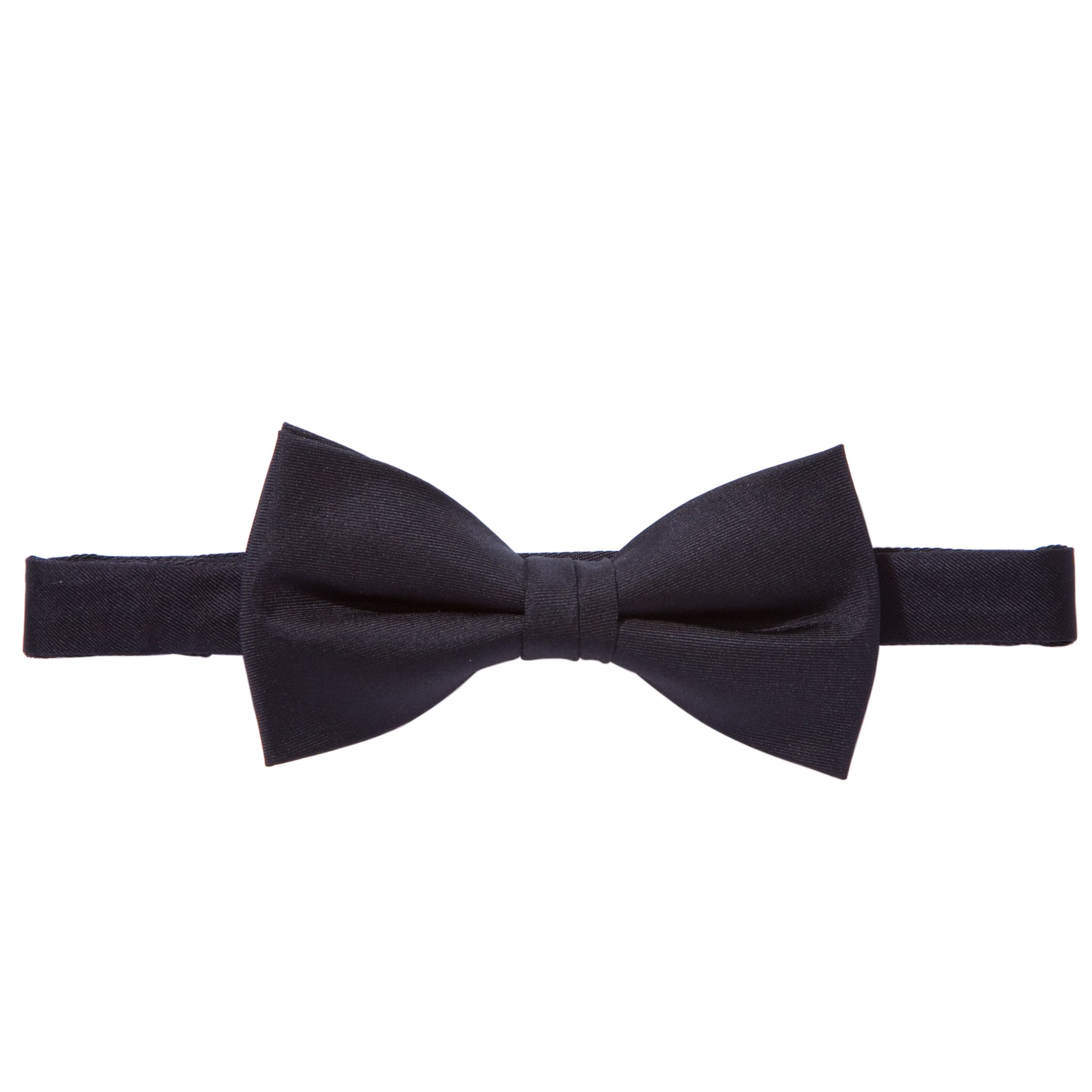 Bow Ties & Formal Accessories