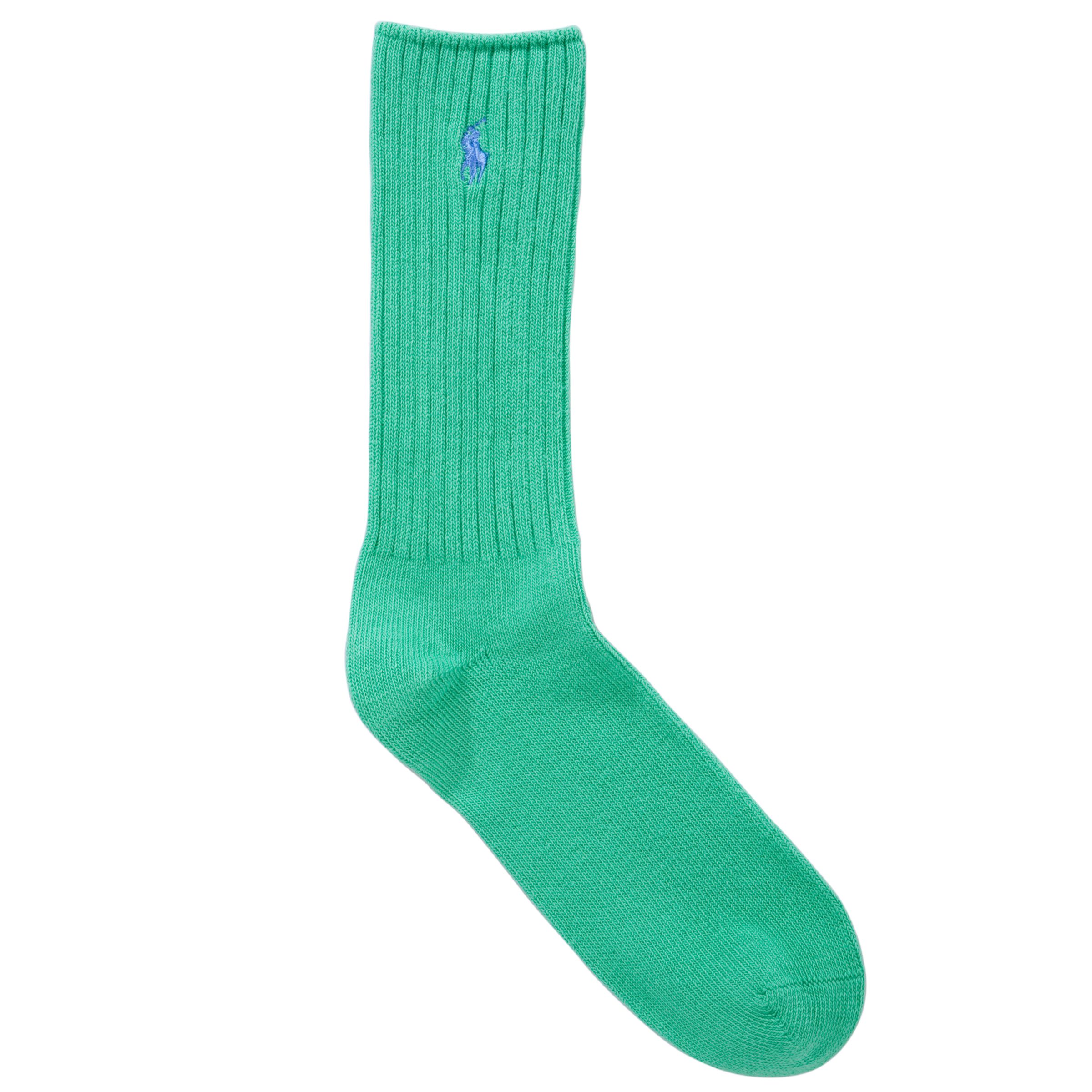 Polo Ralph Lauren Cotton Socks
