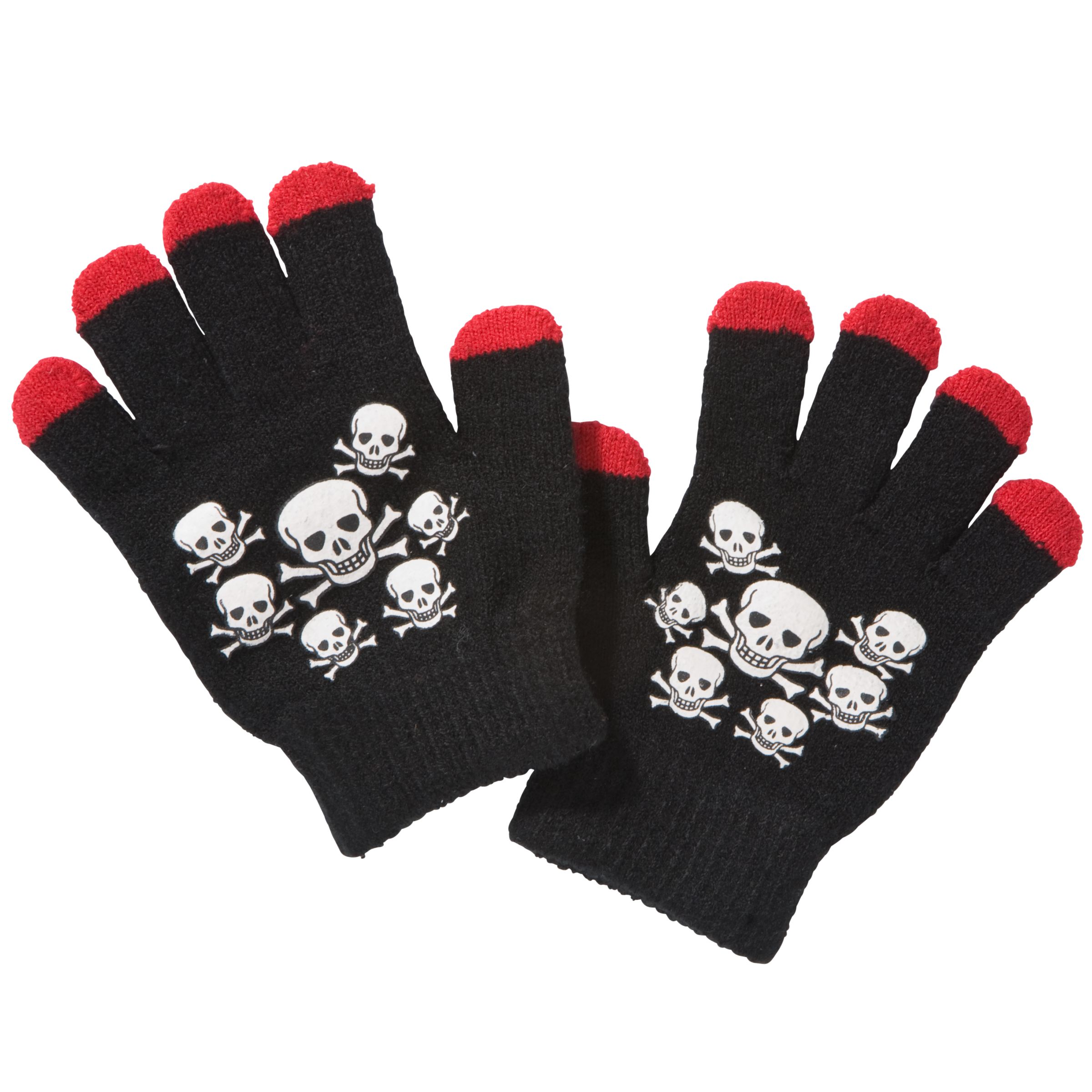 Gloves
