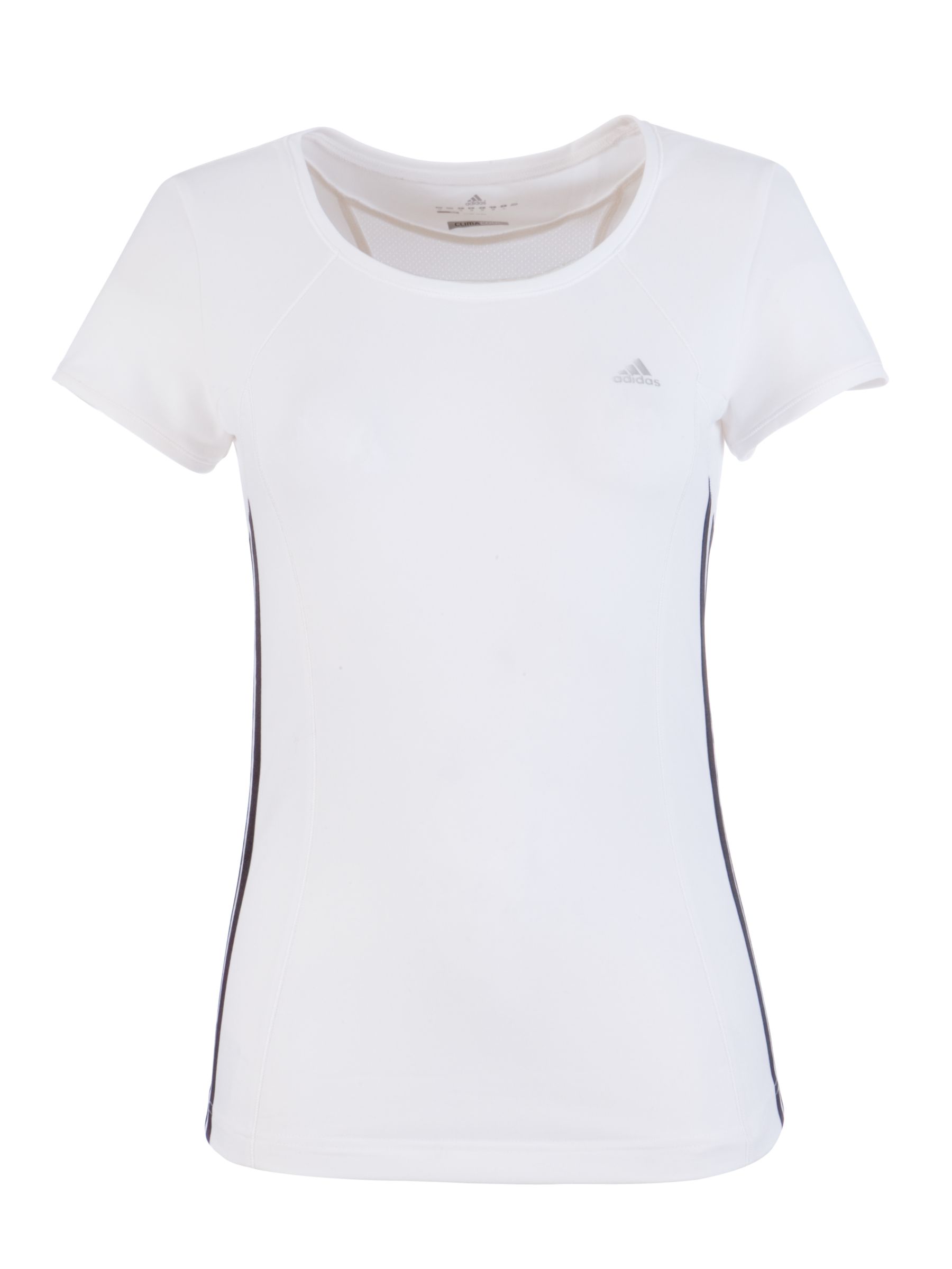 Clima 365 Core T-Shirt, White, 12