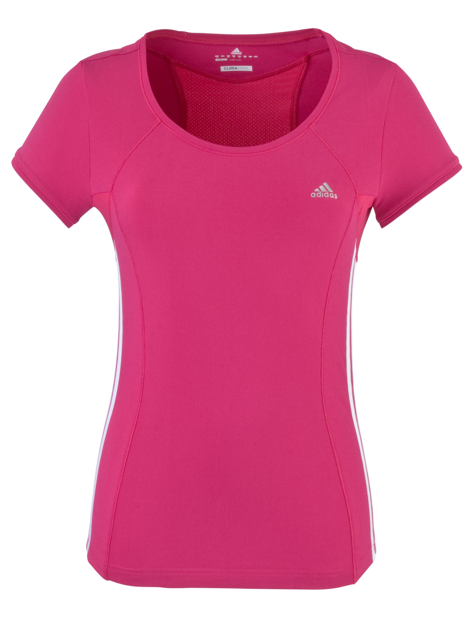 Adidas Clima 365 Core T-Shirt, Pink