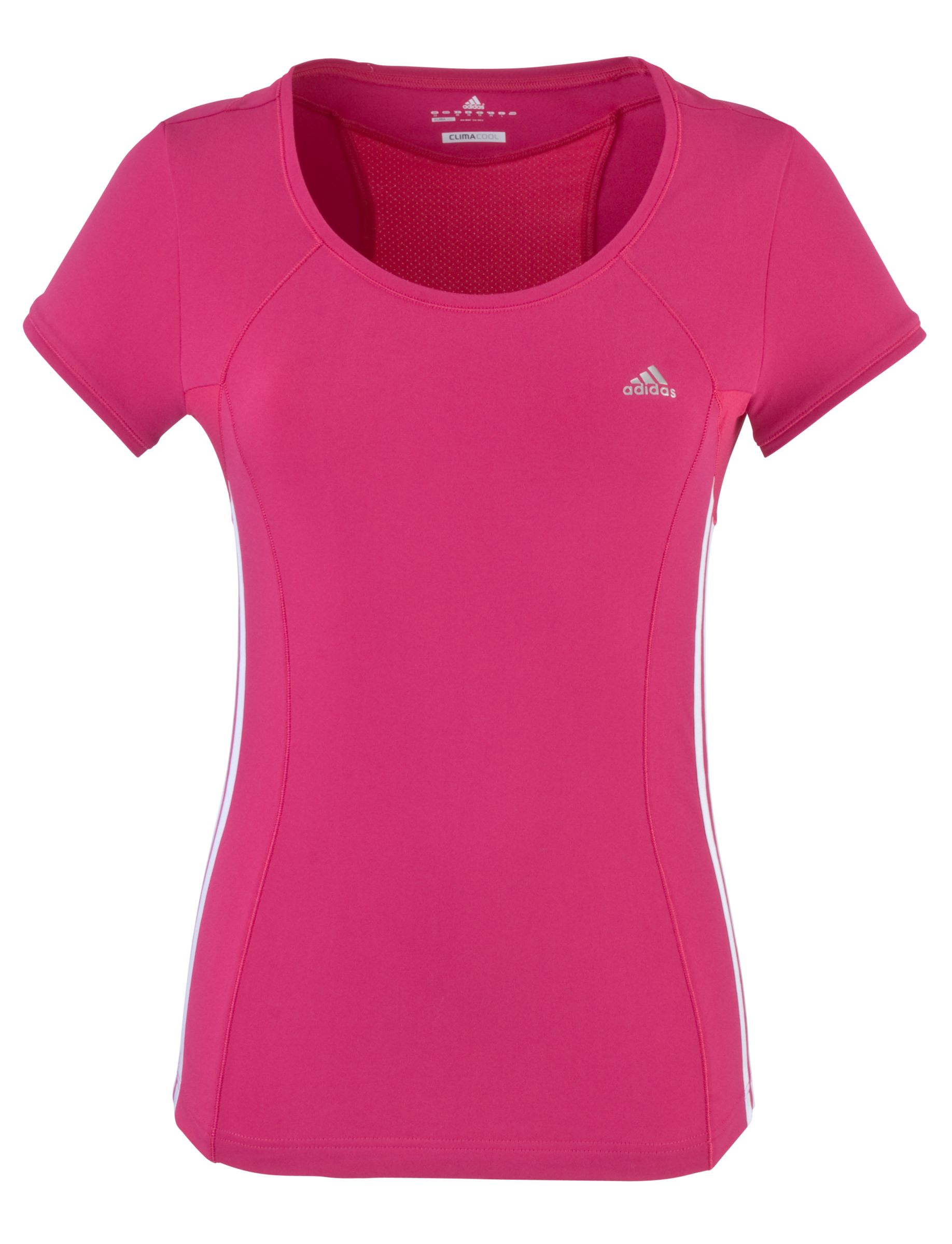 Clima 365 Core T-Shirt, Pink