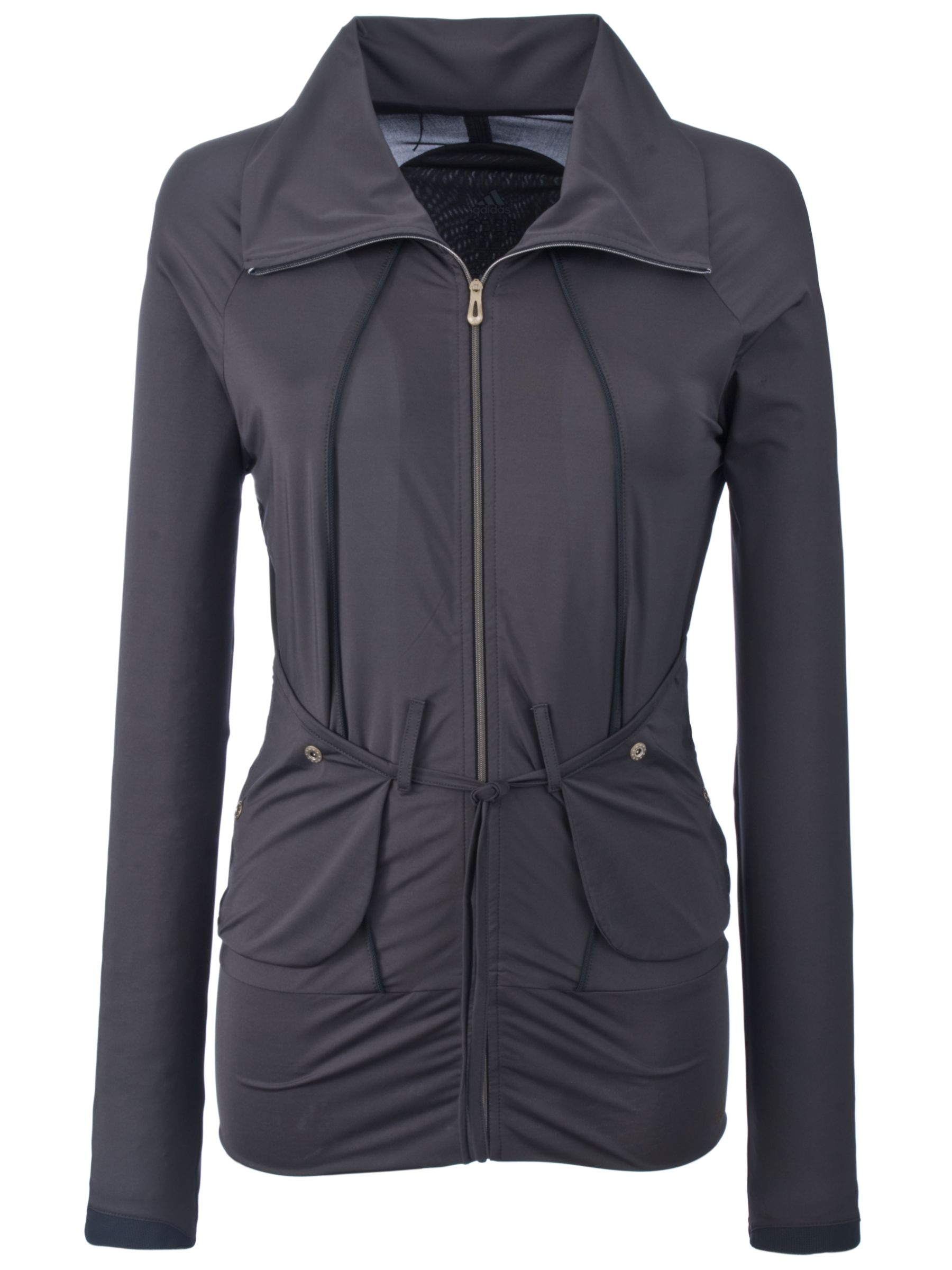 Adidas Adilibria Track Top Phantom 14