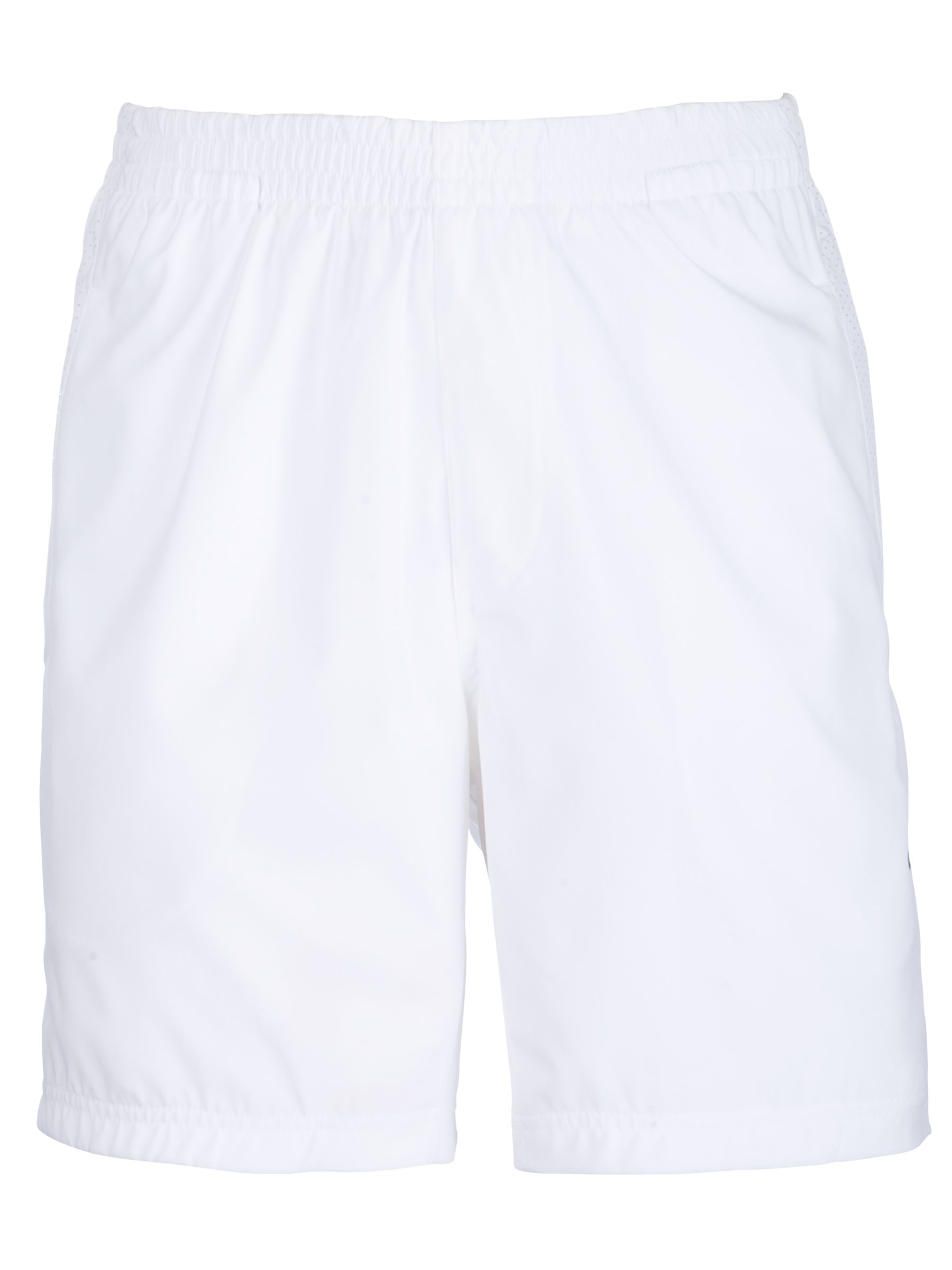 image :Adidas Competition Tennis Shorts, White, S