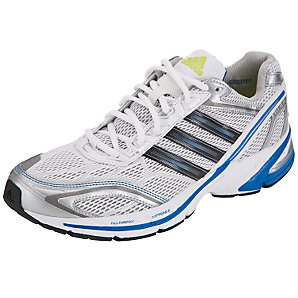 Adidas Supernova Glide Running Shoes, White /
