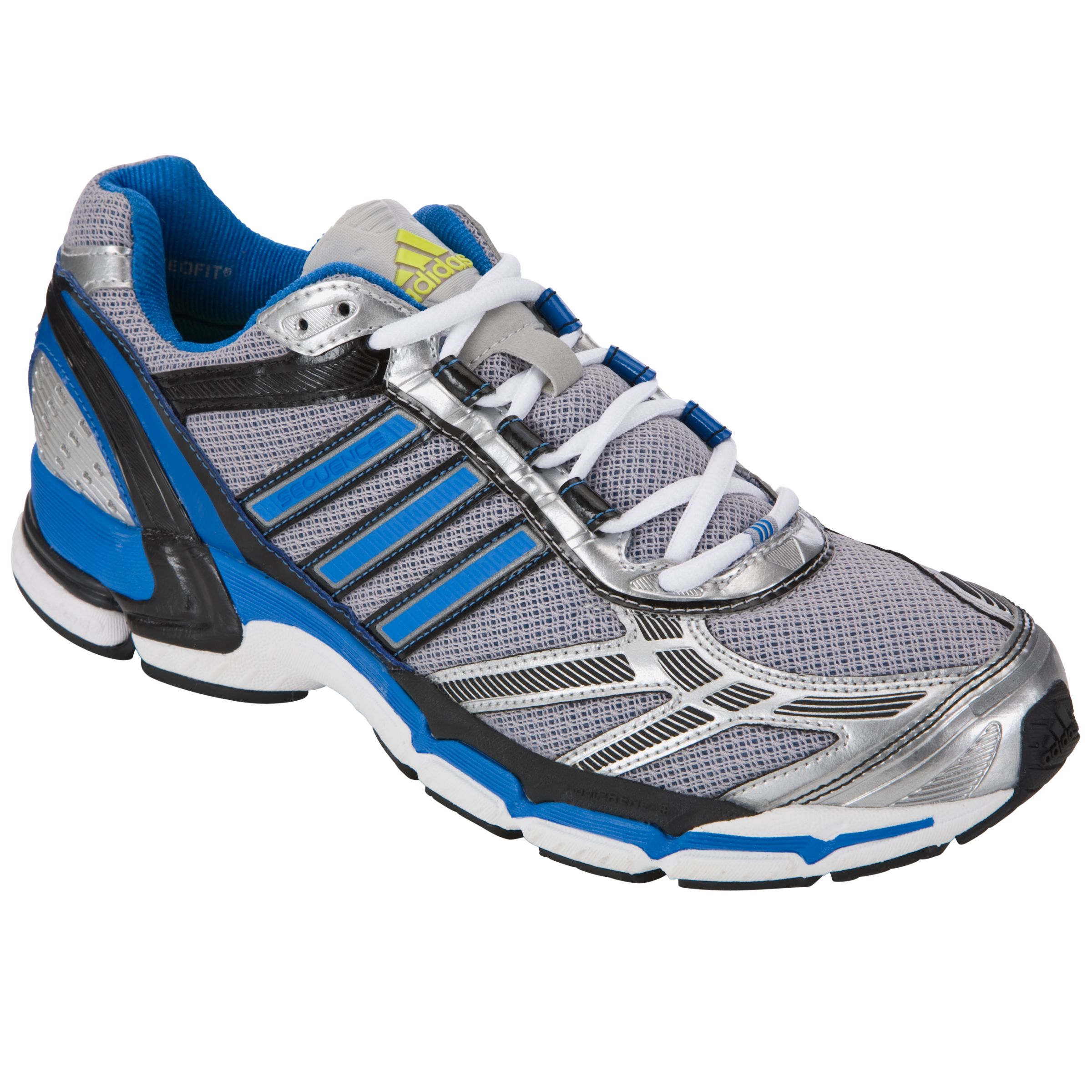 Adidas Supernova Sequence Running Shoes,