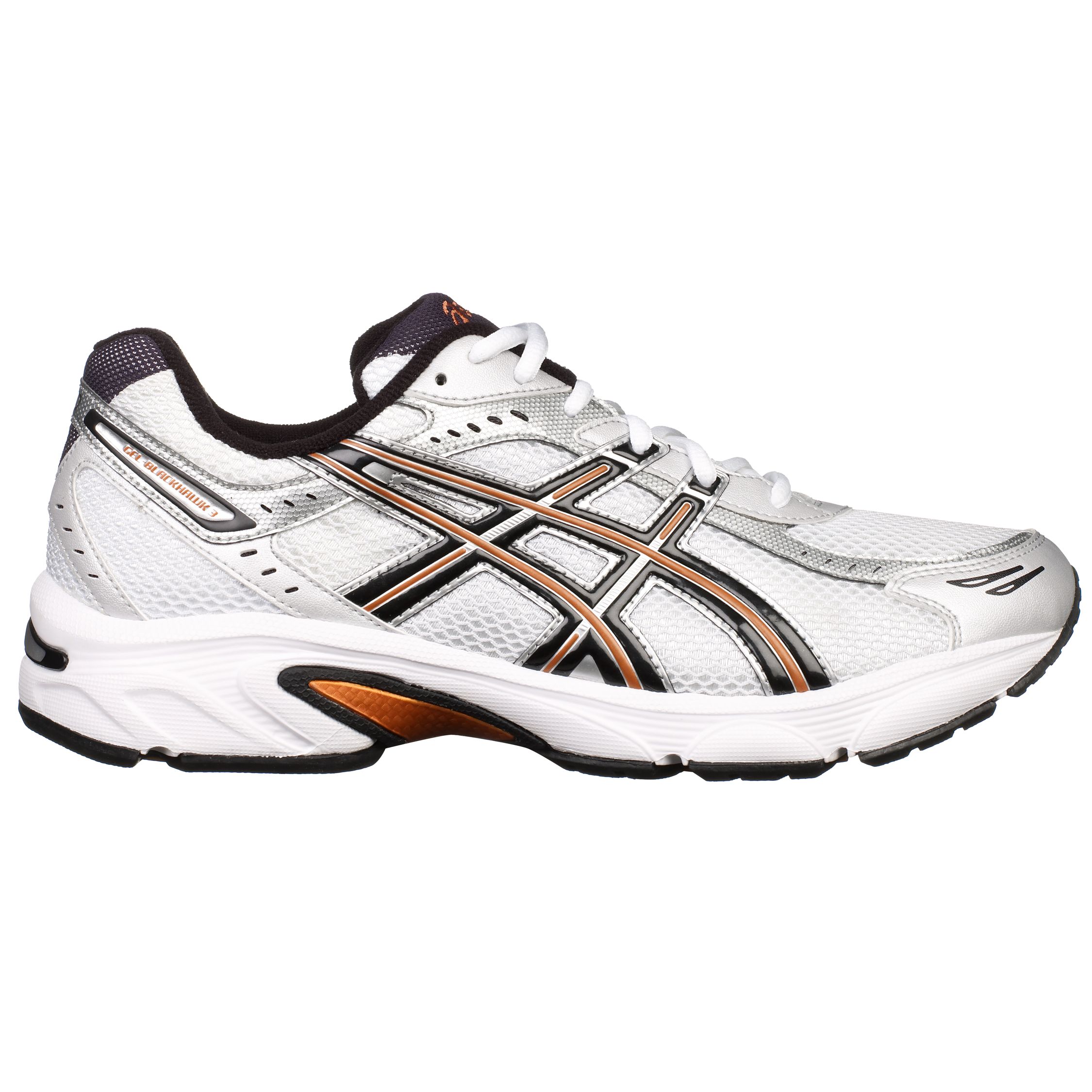 Asics Gel Blackhawk 3 Running Shoes,