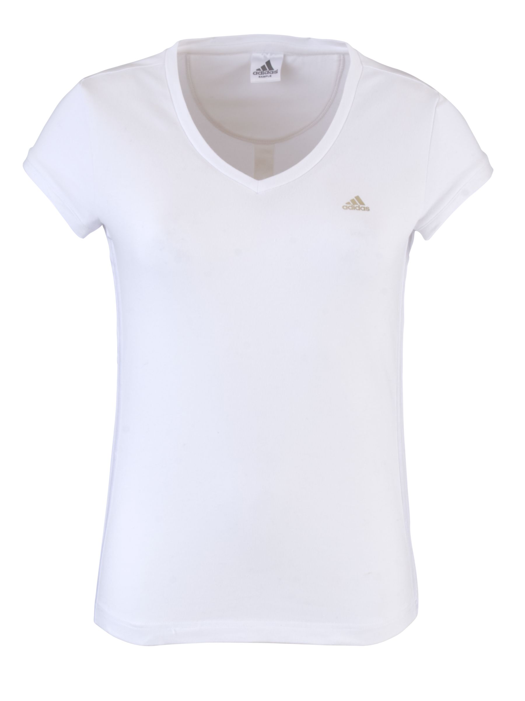Adidas Premium Essential Short Sleeve T-Shirt,