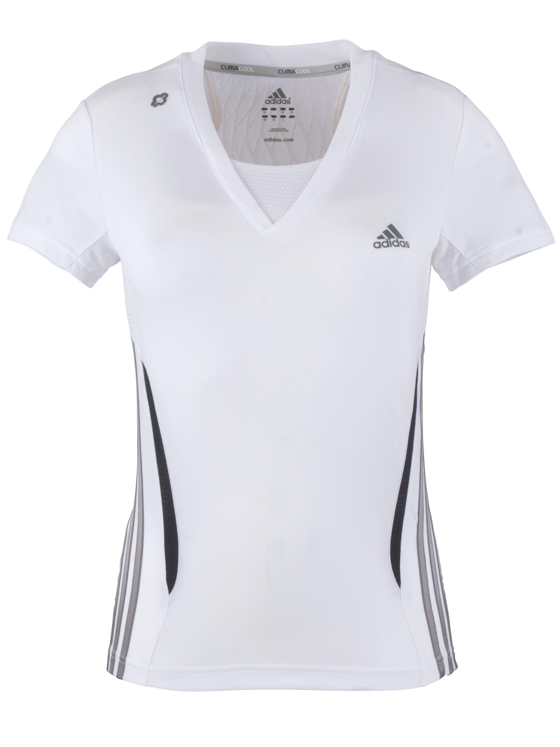Adidas Supernova Glide Short Sleeve T-Shirt,