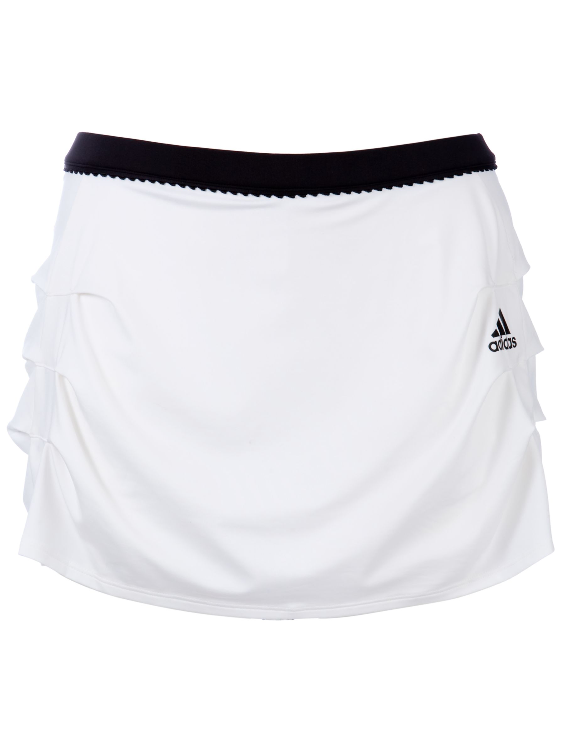 Adidas ClimaCool Adilibria Tennis Skort, White