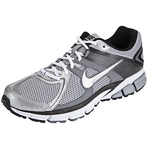 Air Span+ 7 Running Shoes, Grey, 12