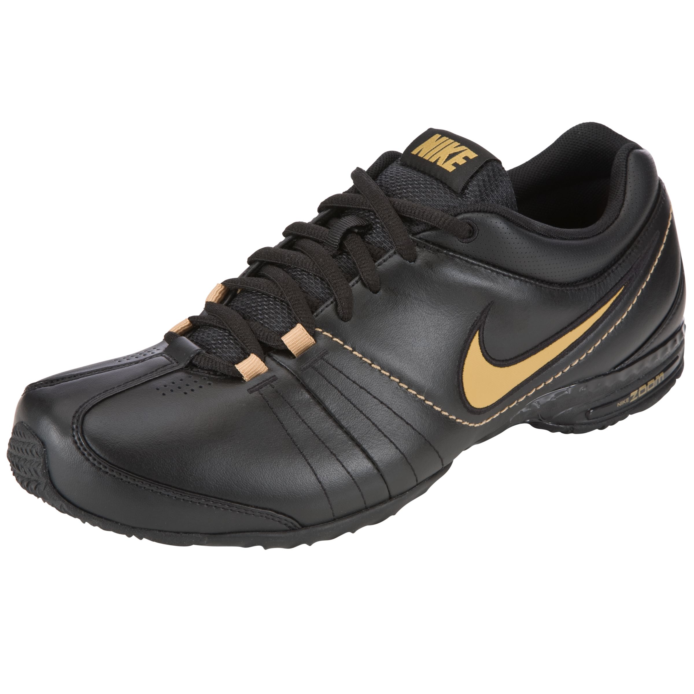 Nike Zoom Coup Mens Training Shoe Black 9