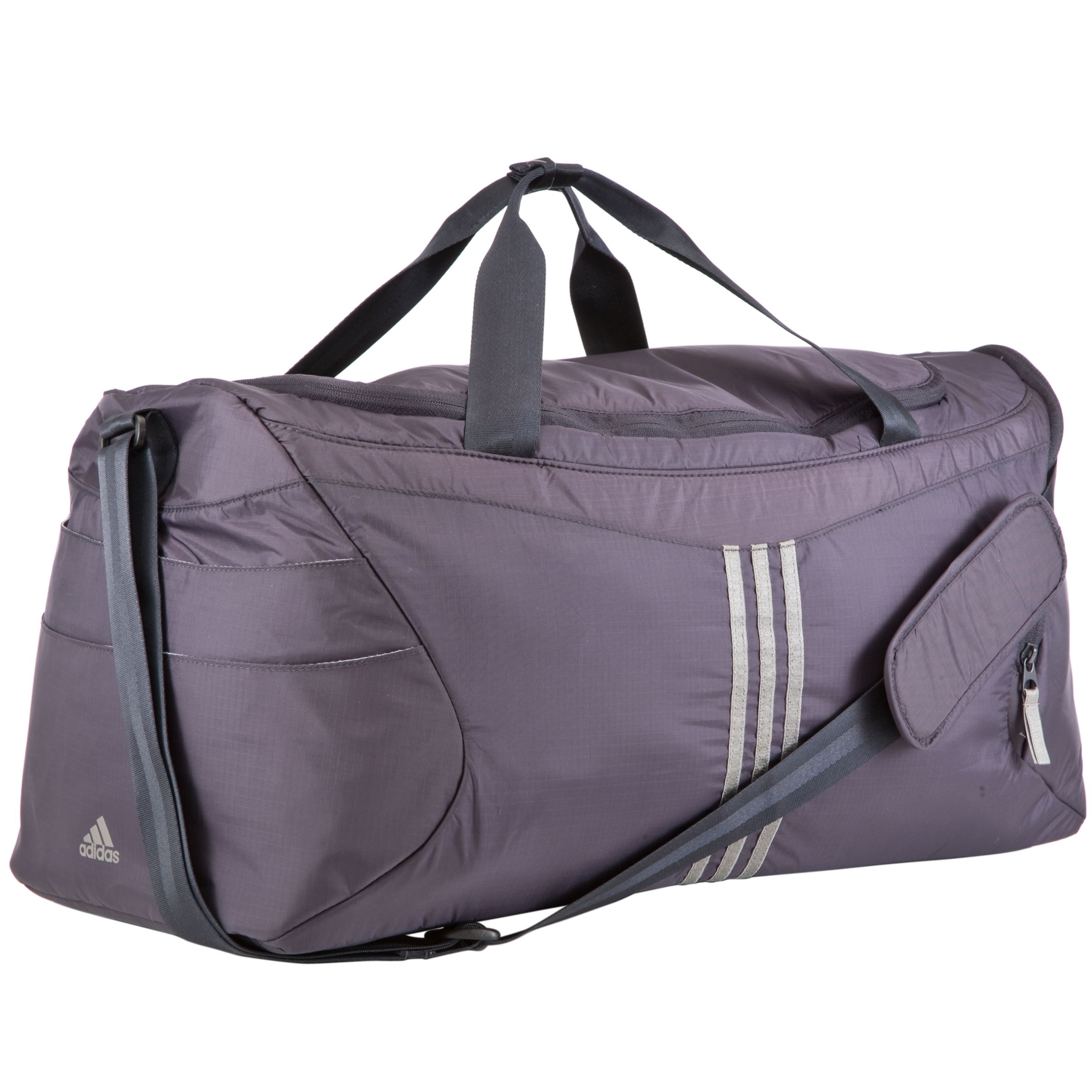 Adidas Clima 365 Team Bag Purple