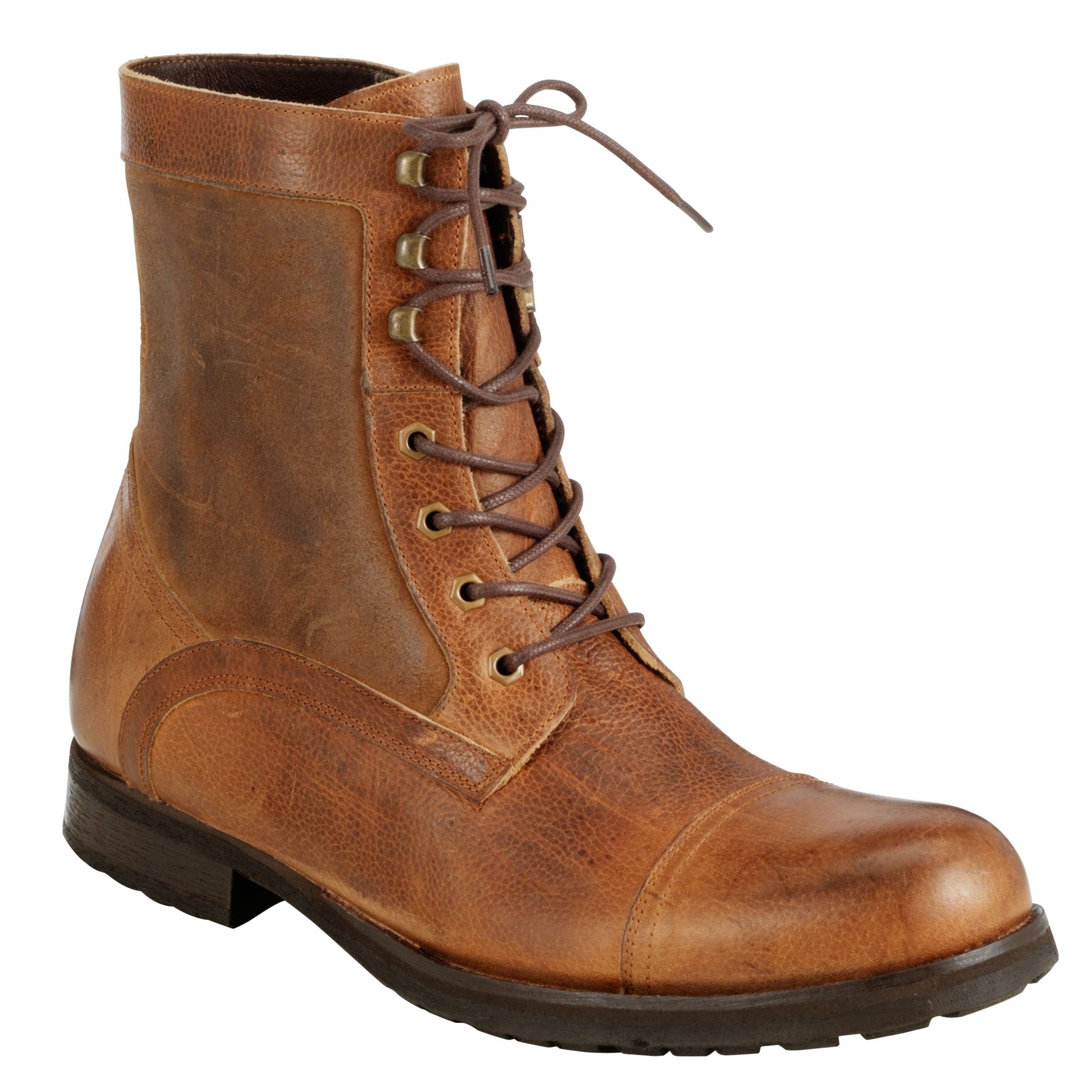 Dune Cent Biker Boots