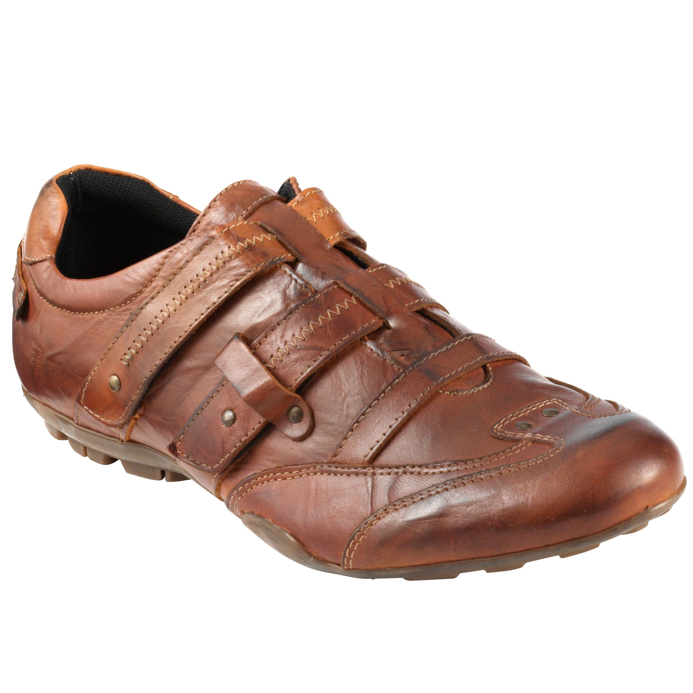 Dune Surfdale Leather Shoes