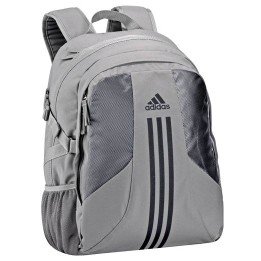 Adidas BTS Power Backpack Greysilver One size