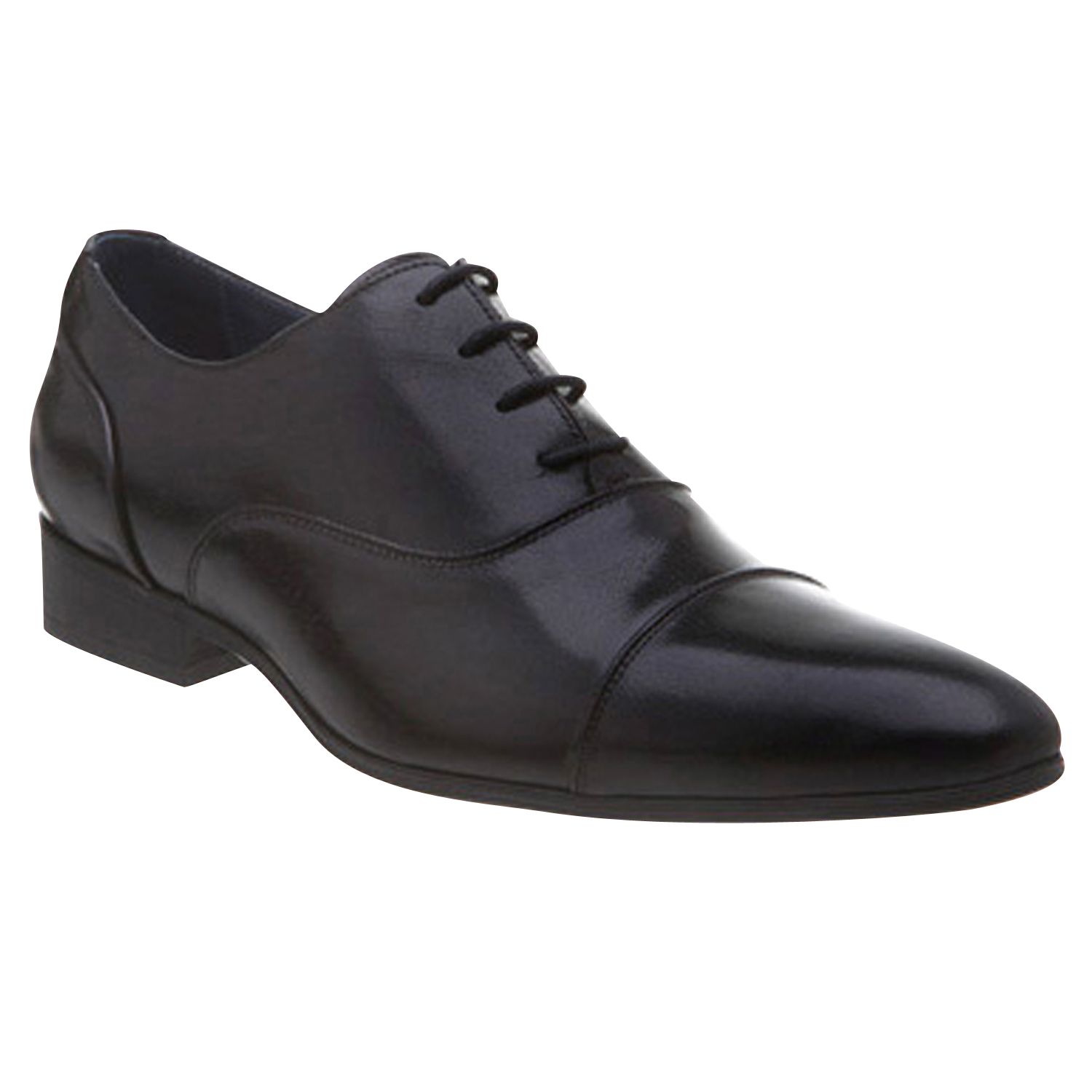 Dune Albion Lace Up Shoes