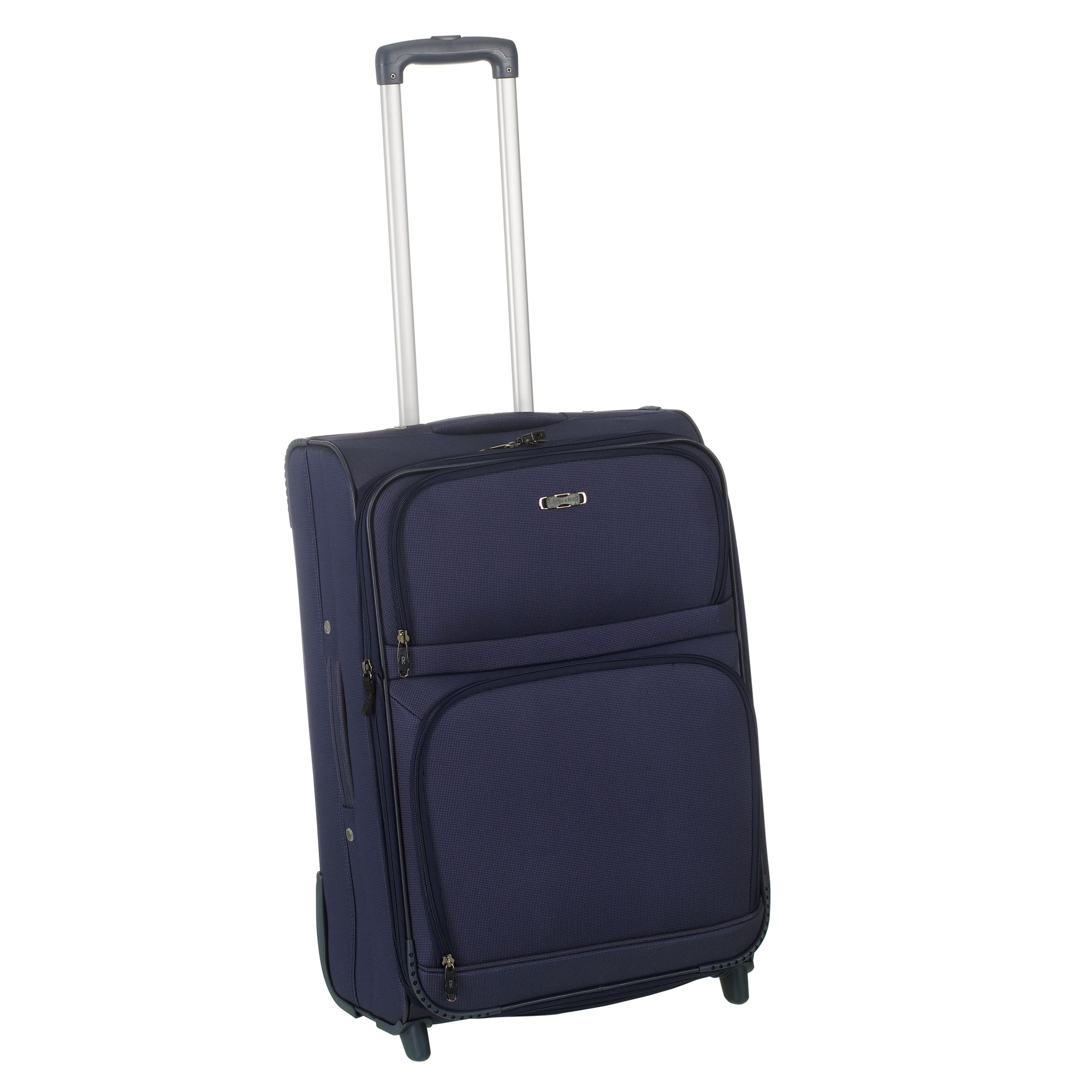 Wheeled Cases