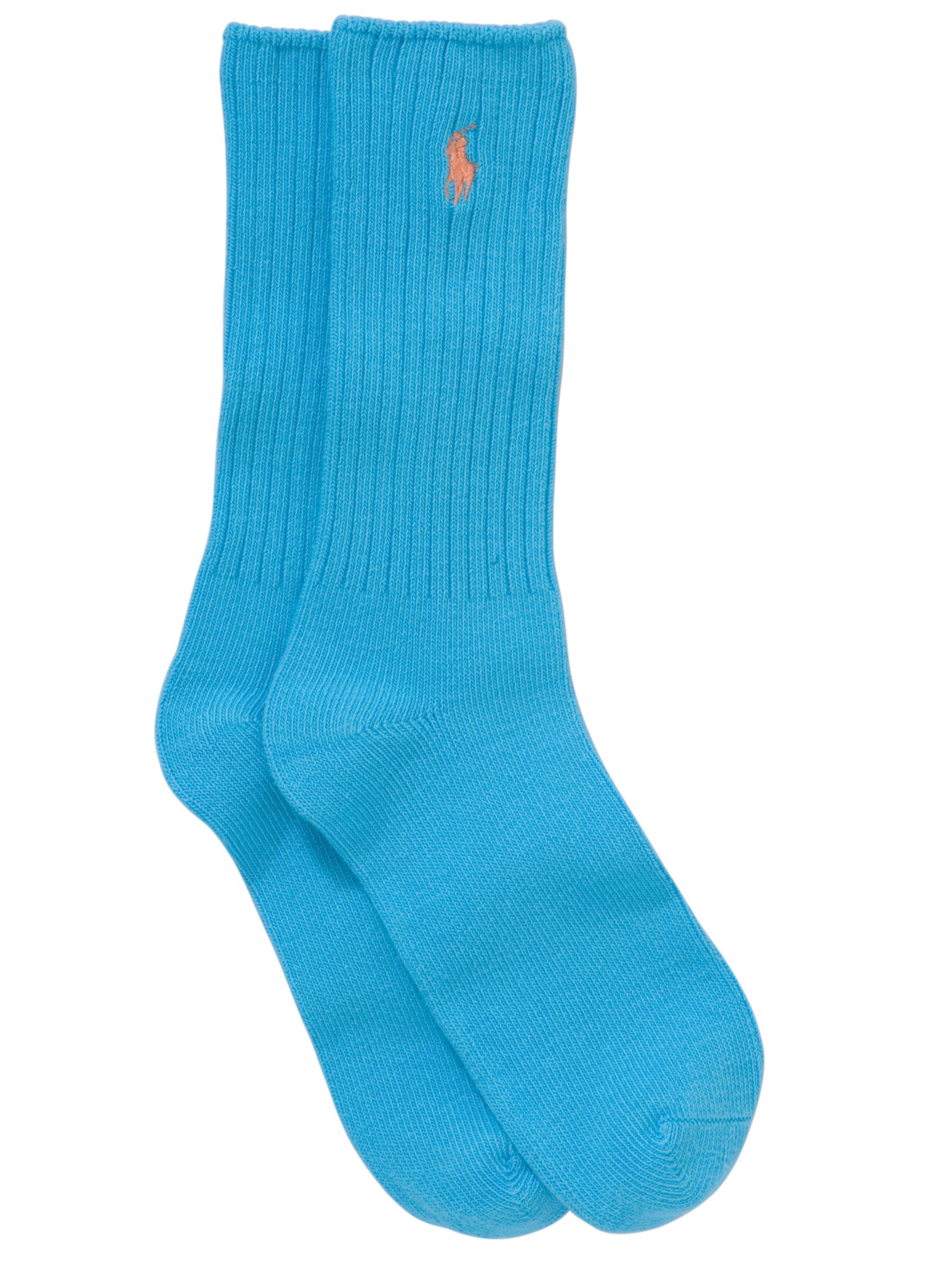 Polo Ralph Lauren Crew Socks