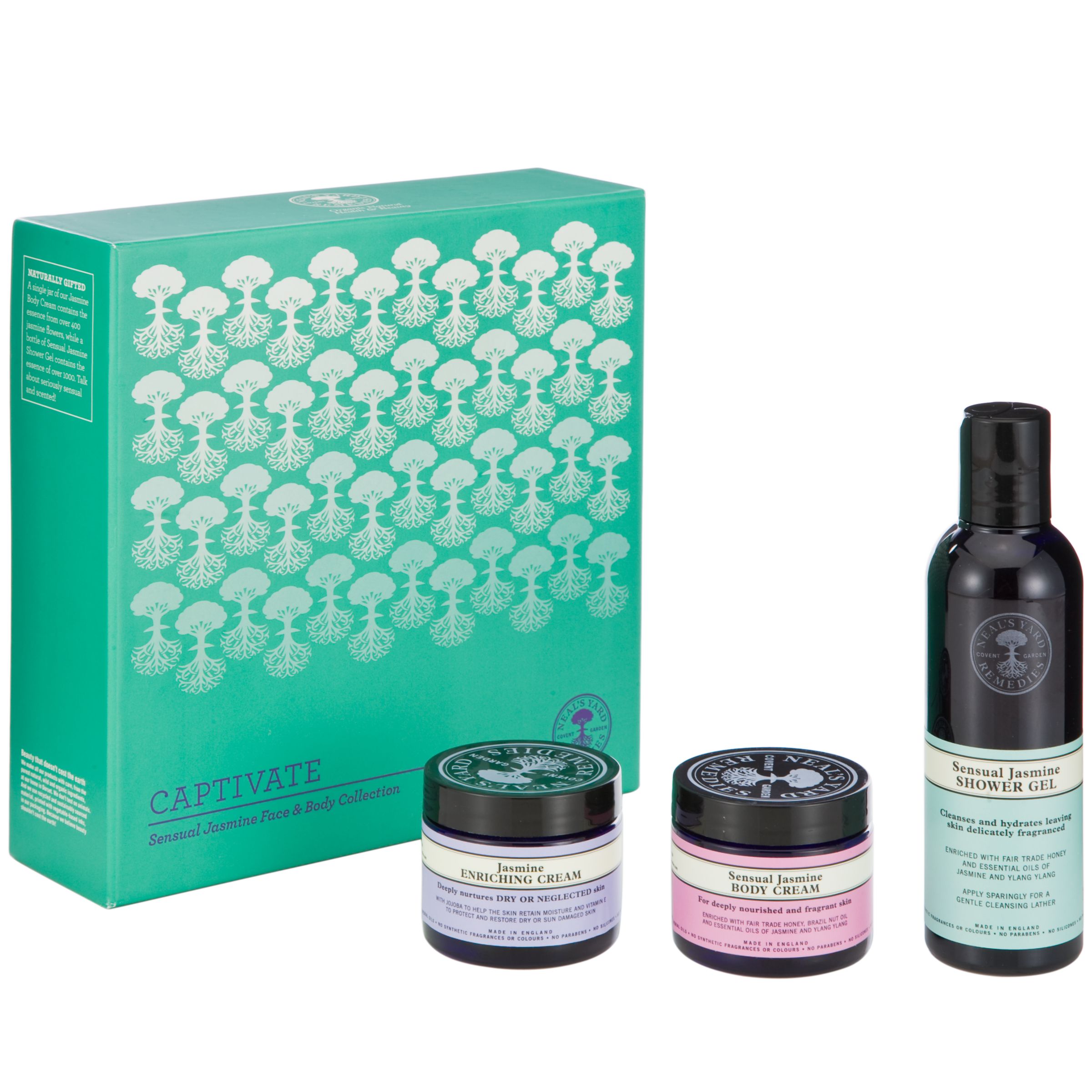 image :NEALS YARD