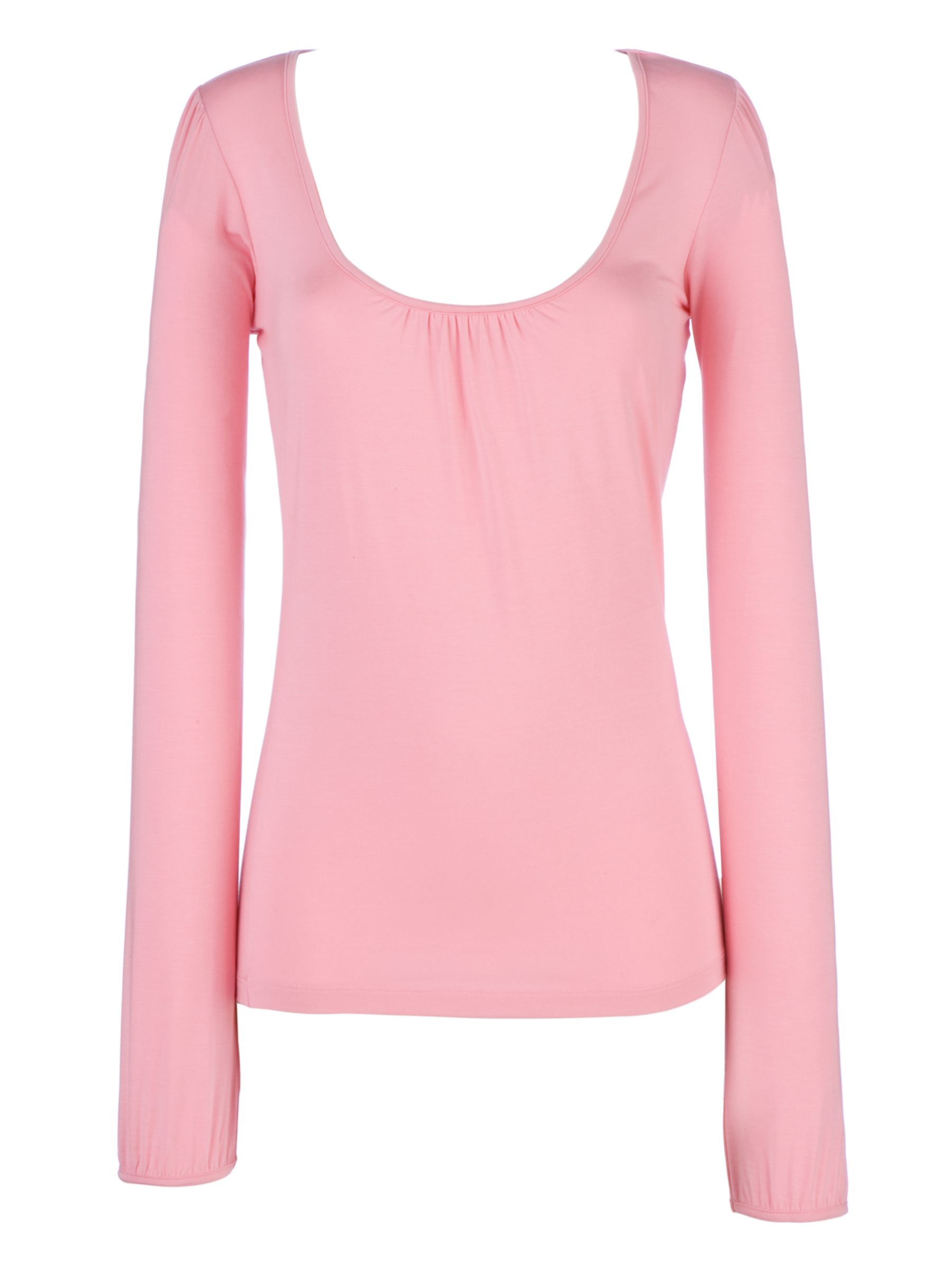 Rose Meadow Long Sleeve T-Shirt,