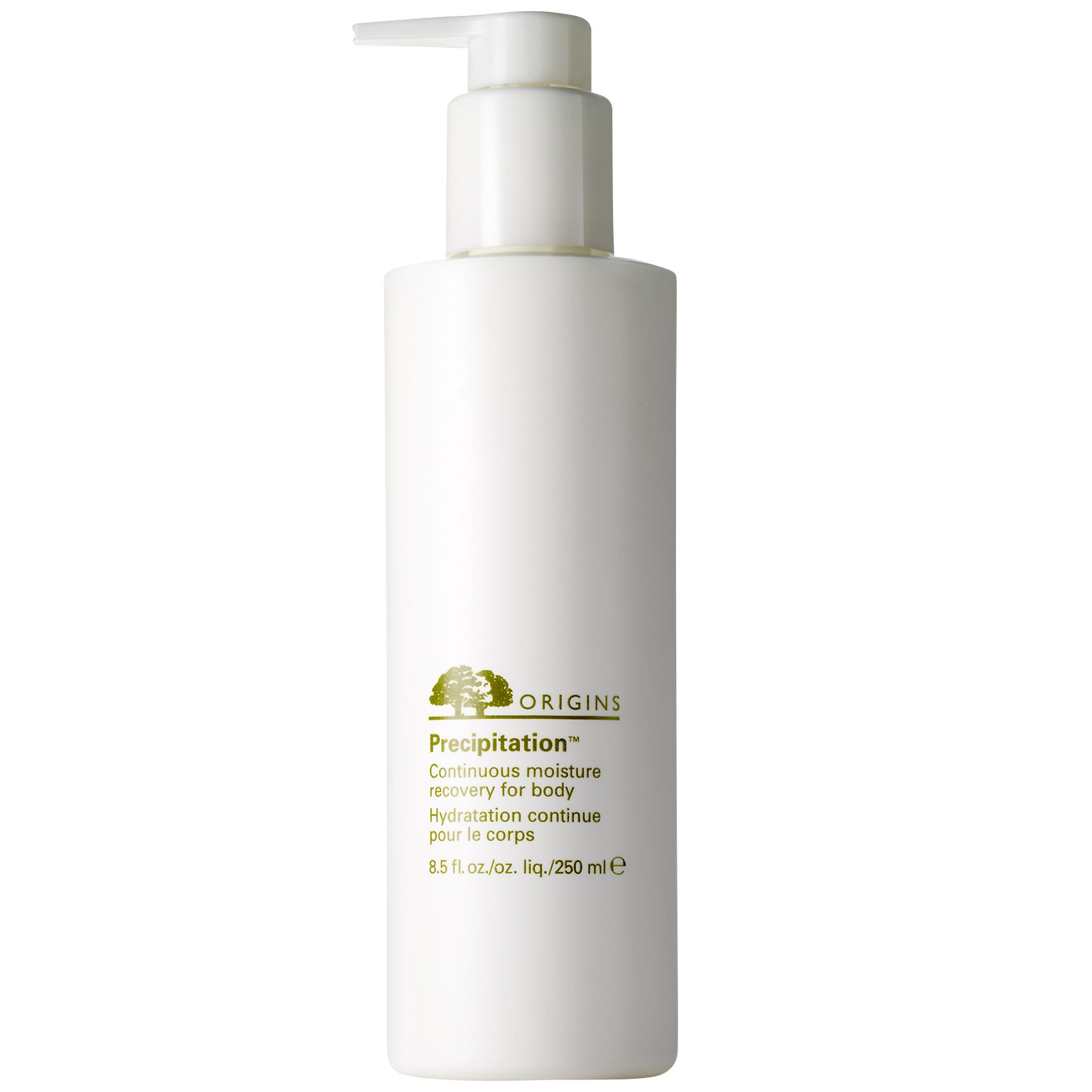 Origins Precipitation™ Continuous Moisture Recovery For Body, 250ml