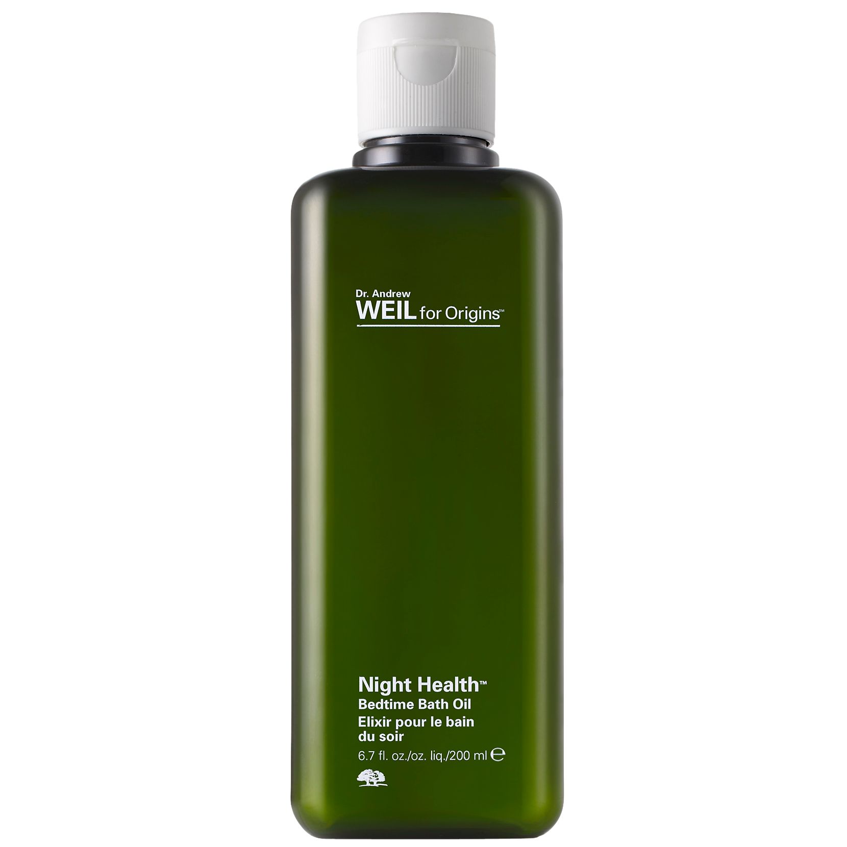 Origins Night Health&trade; Bedtime Bath Oil, 200ml