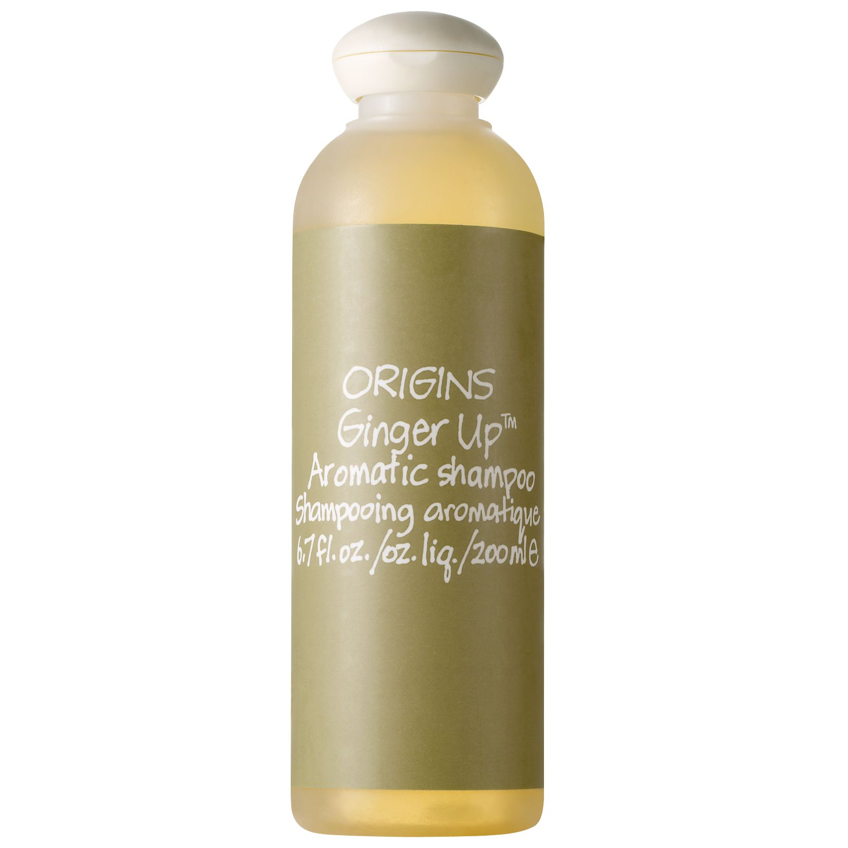 Origins Ginger Up™ Aromatic Shampoo, 200ml